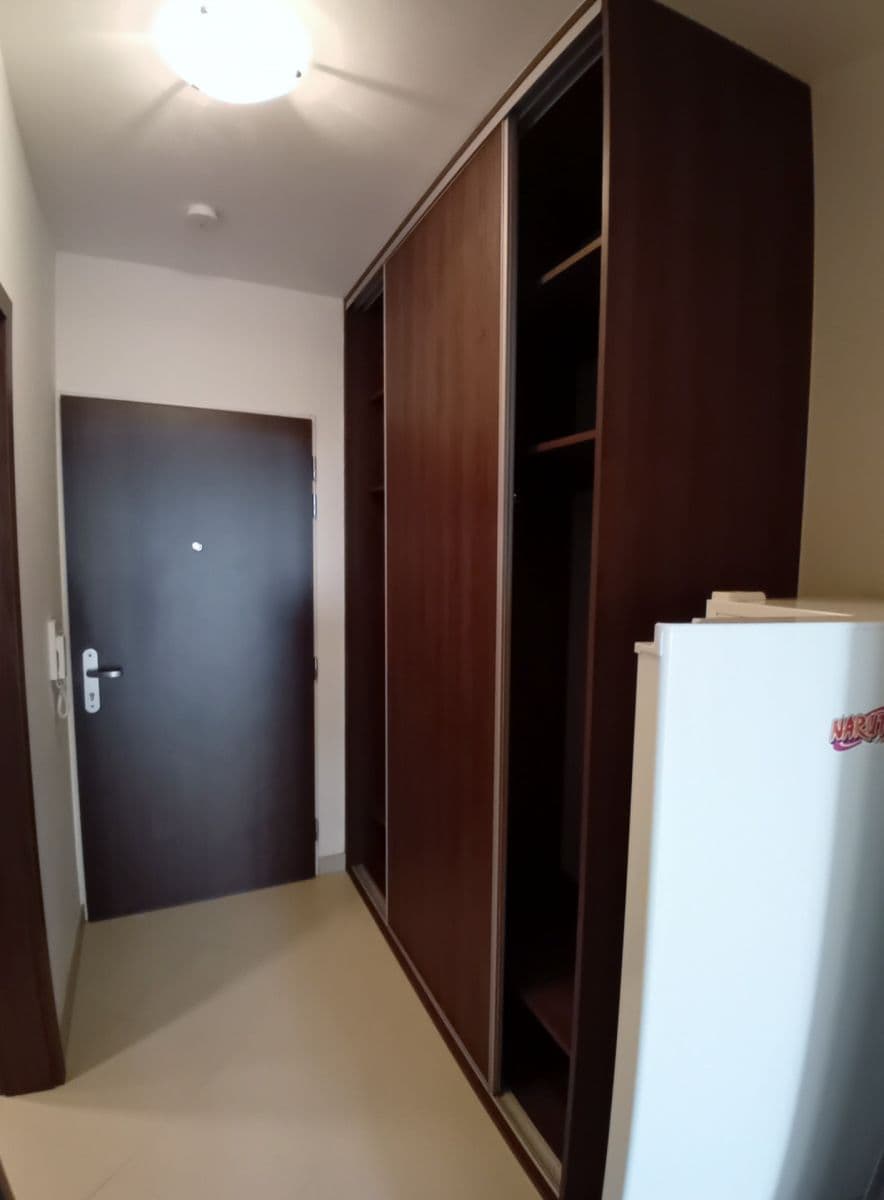 Pronájem bytu 1+kk 37 m², Mantovská, Praha, Praha Pronájem bytu 1+kk 37 m², Mantovská, Praha, Praha