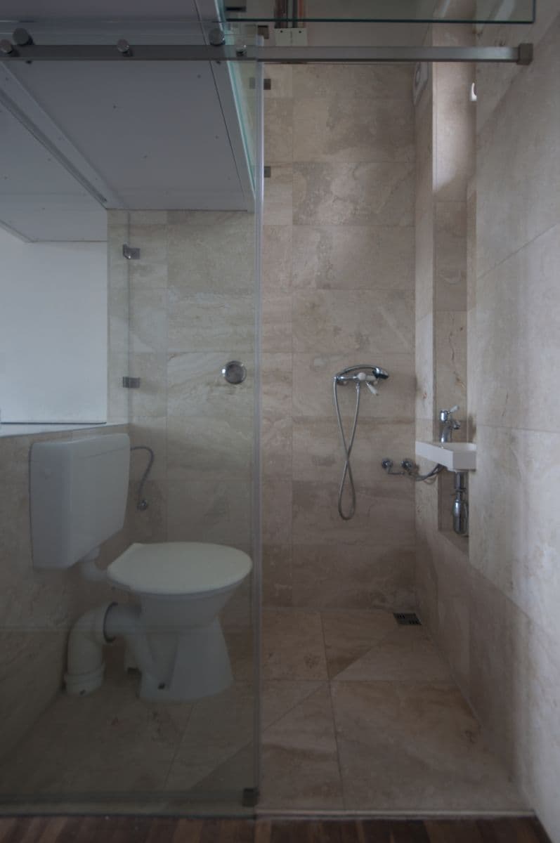 Pronájem bytu Garsoniéra 12 m², Milady Horákové, Brno, Jihomoravský kraj Pronájem bytu Garsoniéra 12 m², Milady Horákové, Brno, Jihomoravský kraj