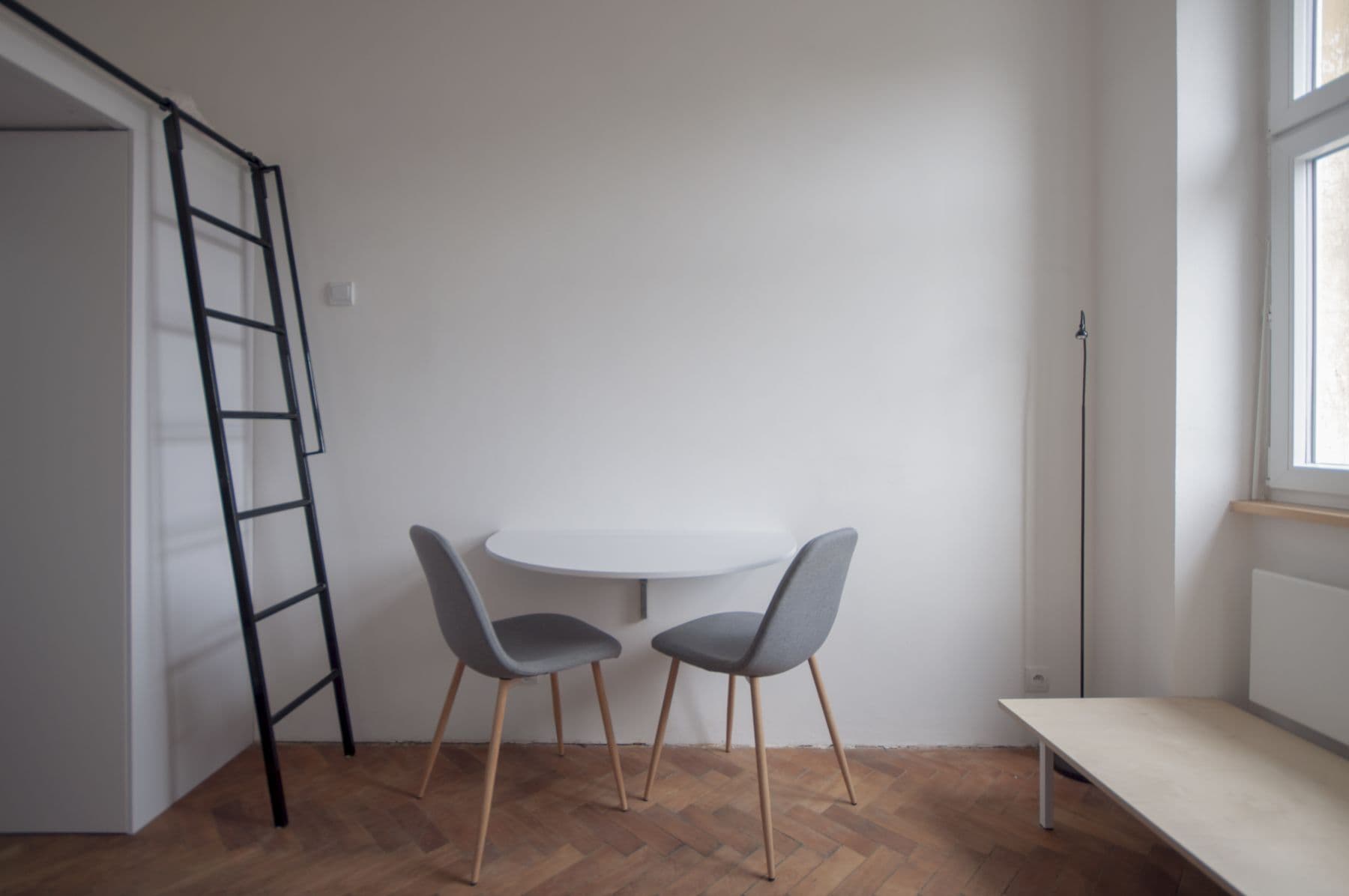 Pronájem bytu Garsoniéra 12 m², Milady Horákové, Brno, Jihomoravský kraj Pronájem bytu Garsoniéra 12 m², Milady Horákové, Brno, Jihomoravský kraj