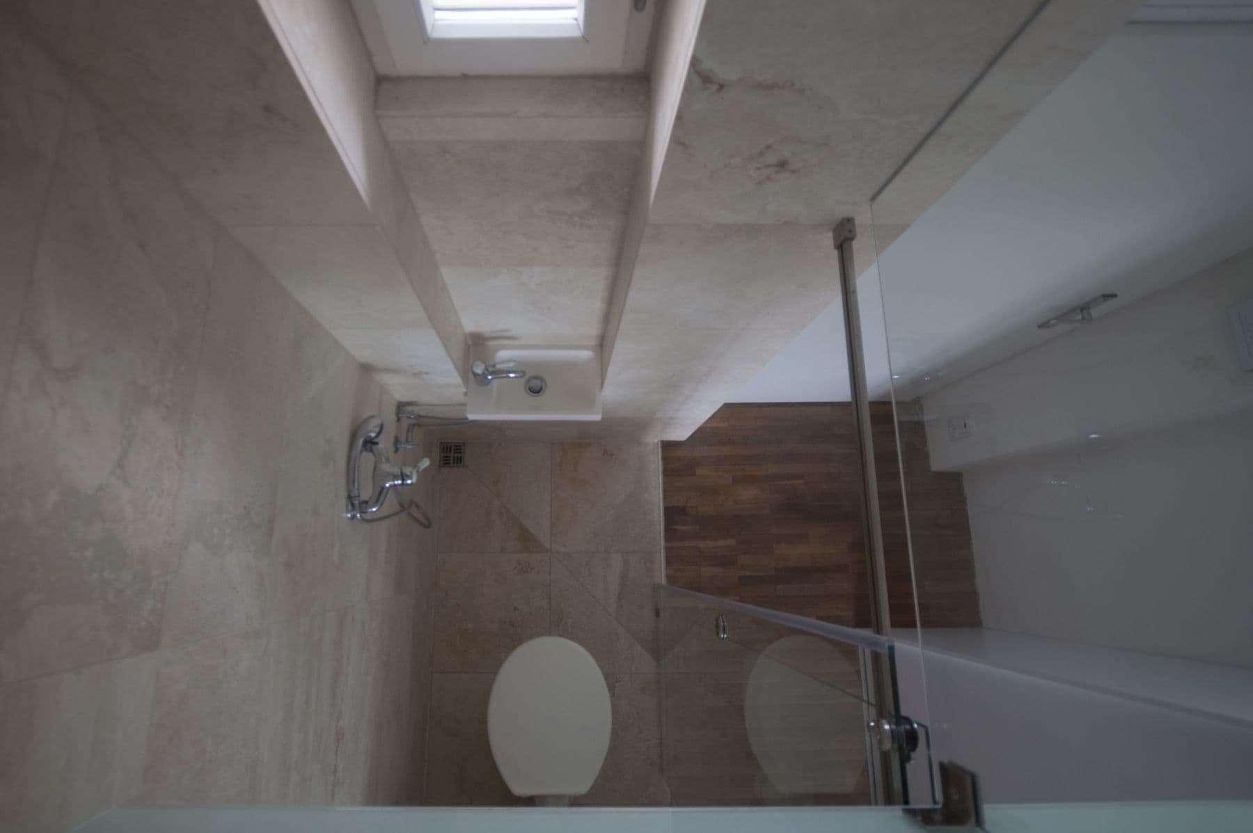 Pronájem bytu Garsoniéra 12 m², Milady Horákové, Brno, Jihomoravský kraj Pronájem bytu Garsoniéra 12 m², Milady Horákové, Brno, Jihomoravský kraj