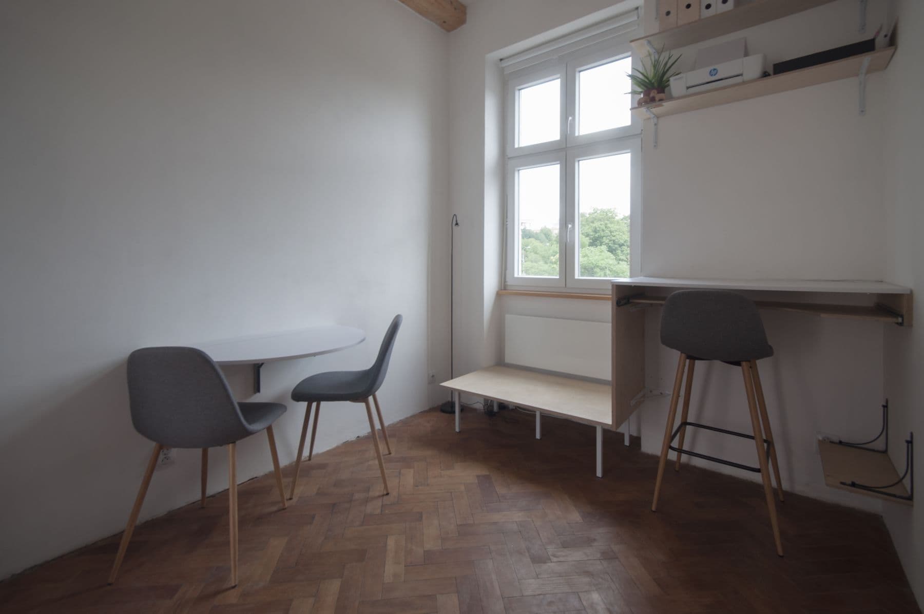 Pronájem bytu Garsoniéra 12 m², Milady Horákové, Brno, Jihomoravský kraj Pronájem bytu Garsoniéra 12 m², Milady Horákové, Brno, Jihomoravský kraj