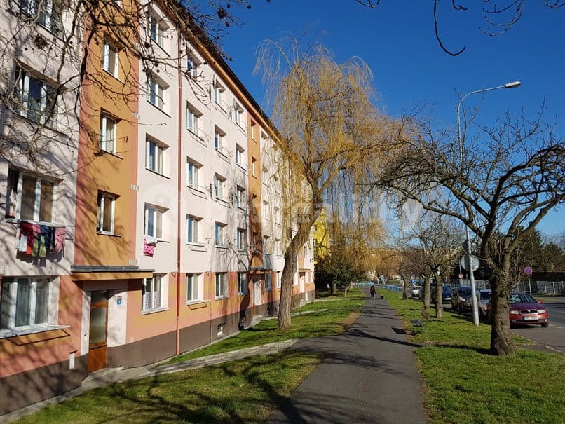 Pronájem bytu 2+1 55 m², Pionýrů, Most, Ústecký kraj Pronájem bytu 2+1 55 m², Pionýrů, Most, Ústecký kraj