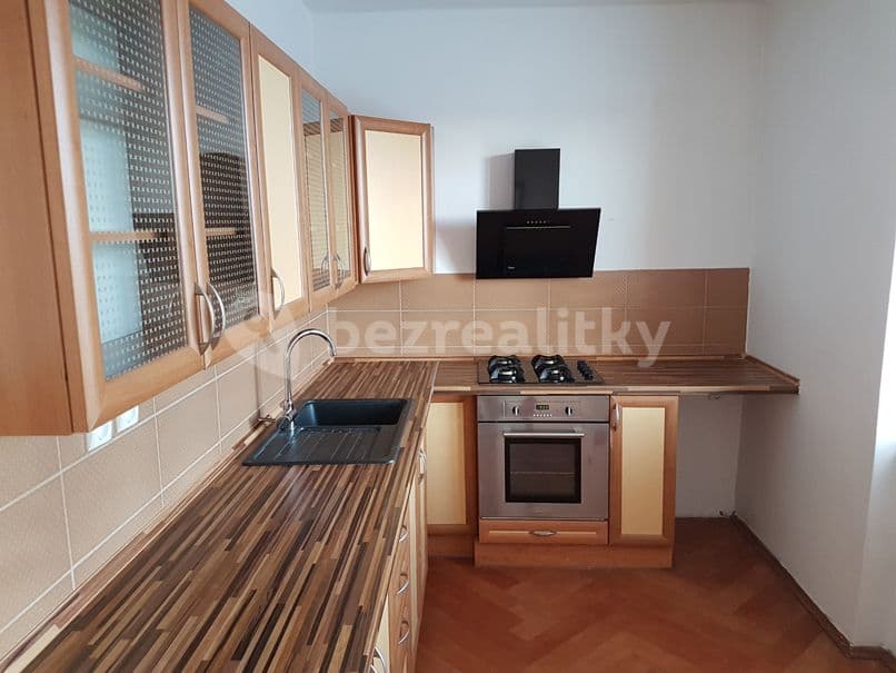 Pronájem bytu 2+1 55 m², Pionýrů, Most, Ústecký kraj Pronájem bytu 2+1 55 m², Pionýrů, Most, Ústecký kraj