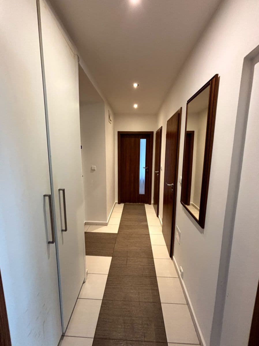 Pronájem bytu 2+1 55 m², Pionýrů, Most, Ústecký kraj Pronájem bytu 2+1 55 m², Pionýrů, Most, Ústecký kraj