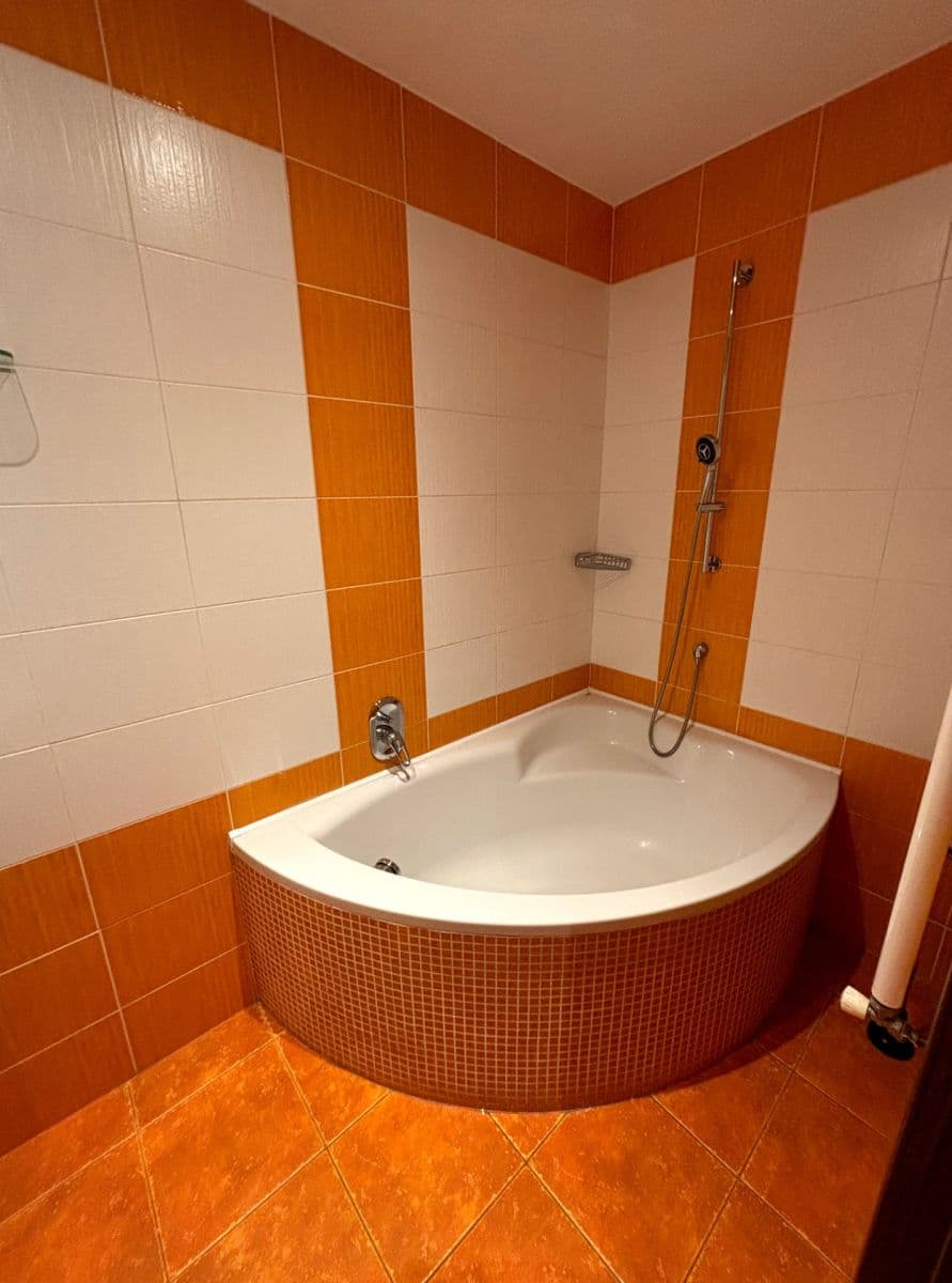 Pronájem bytu 2+1 55 m², Pionýrů, Most, Ústecký kraj Pronájem bytu 2+1 55 m², Pionýrů, Most, Ústecký kraj