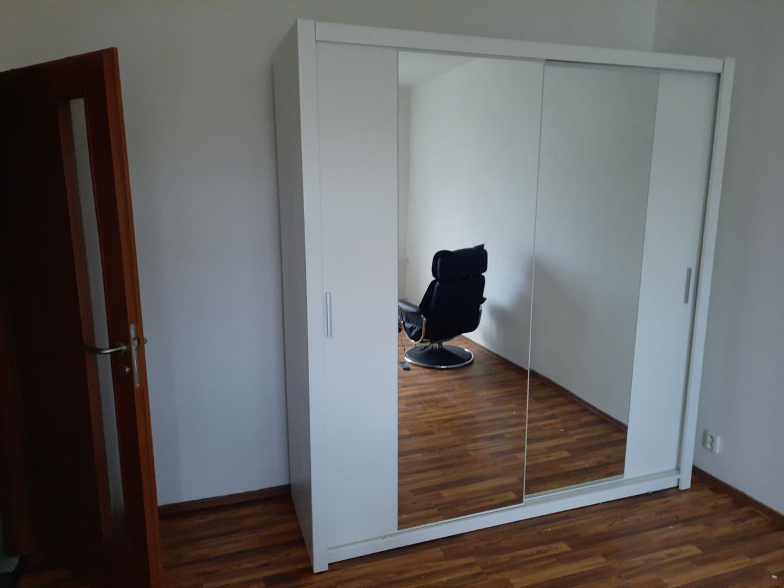 Pronájem bytu 2+1 55 m², Pionýrů, Most, Ústecký kraj Pronájem bytu 2+1 55 m², Pionýrů, Most, Ústecký kraj