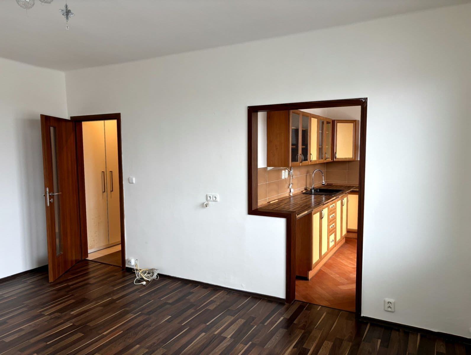 Pronájem bytu 2+1 55 m², Pionýrů, Most, Ústecký kraj Pronájem bytu 2+1 55 m², Pionýrů, Most, Ústecký kraj