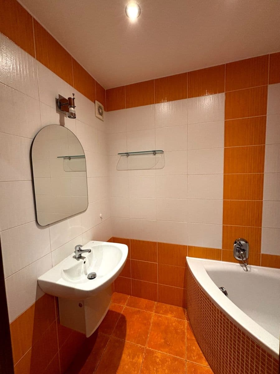 Pronájem bytu 2+1 55 m², Pionýrů, Most, Ústecký kraj Pronájem bytu 2+1 55 m², Pionýrů, Most, Ústecký kraj