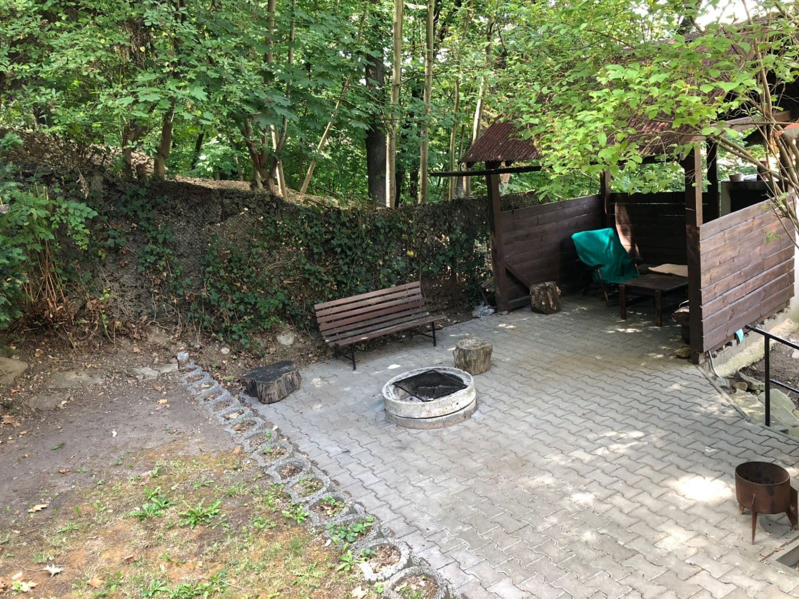 Pronájem bytu 3+1 85 m², Pod Kesnerkou, Praha, Praha Pronájem bytu 3+1 85 m², Pod Kesnerkou, Praha, Praha