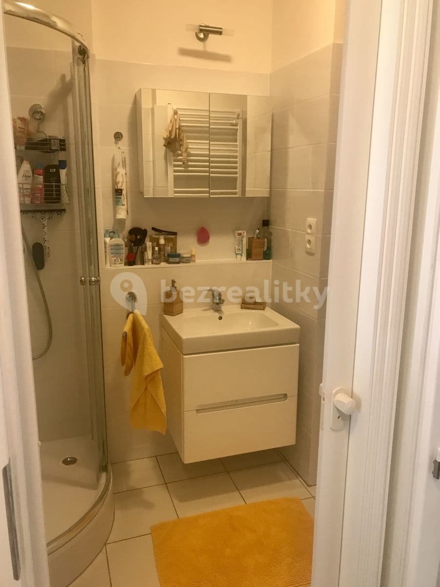 Pronájem bytu 1+kk 34 m², Milose Havla, Praha, Praha Pronájem bytu 1+kk 34 m², Milose Havla, Praha, Praha