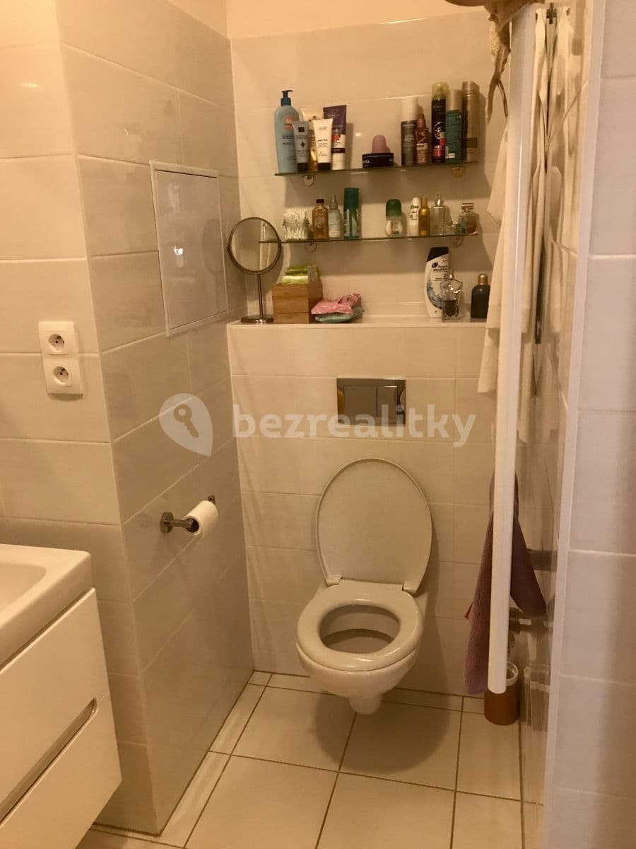 Pronájem bytu 1+kk 34 m², Milose Havla, Praha, Praha Pronájem bytu 1+kk 34 m², Milose Havla, Praha, Praha