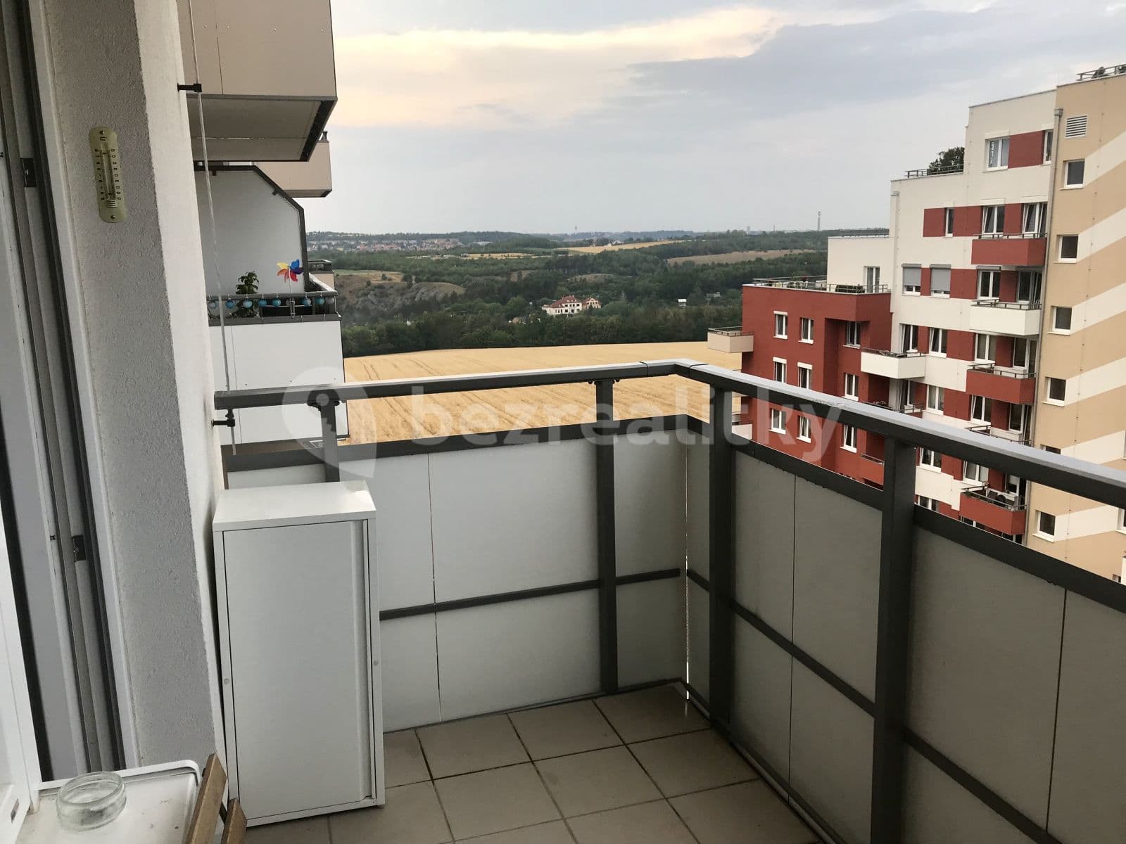 Pronájem bytu 1+kk 34 m², Milose Havla, Praha, Praha Pronájem bytu 1+kk 34 m², Milose Havla, Praha, Praha