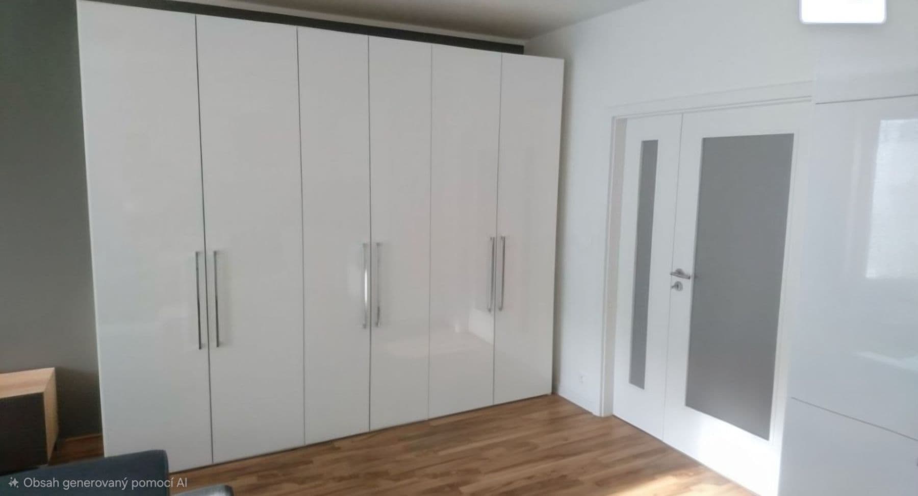 Pronájem bytu 1+kk 39 m², Fikerova, Praha, Praha Pronájem bytu 1+kk 39 m², Fikerova, Praha, Praha