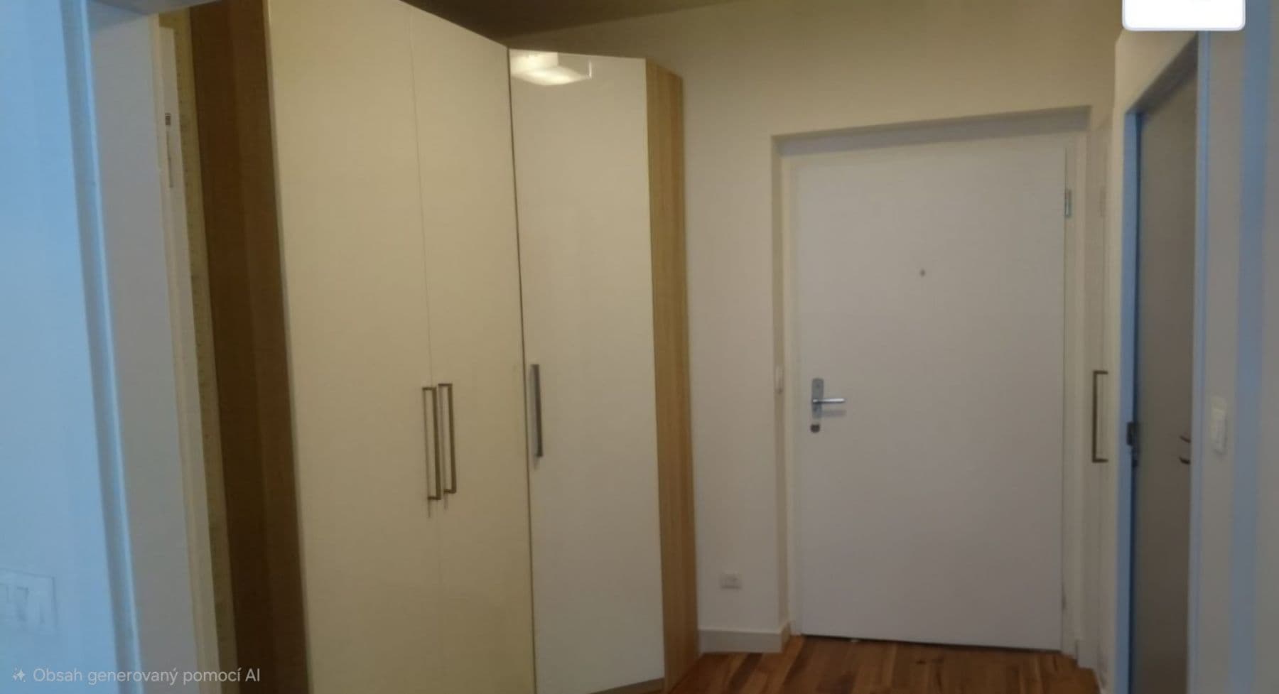 Pronájem bytu 1+kk 39 m², Fikerova, Praha, Praha Pronájem bytu 1+kk 39 m², Fikerova, Praha, Praha