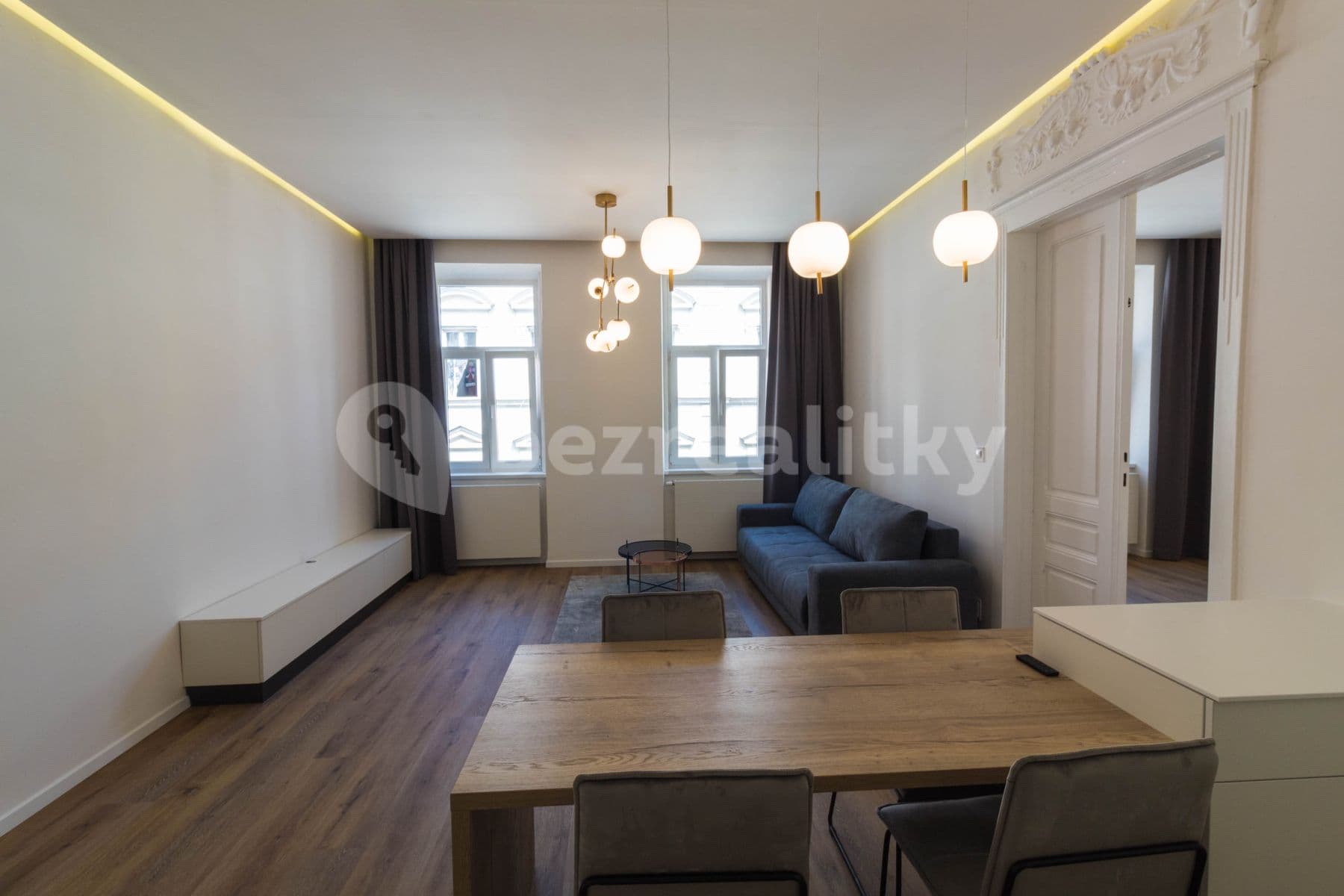 Pronájem bytu 2+kk 64 m², Vlhká, Brno, Jihomoravský kraj Pronájem bytu 2+kk 64 m², Vlhká, Brno, Jihomoravský kraj