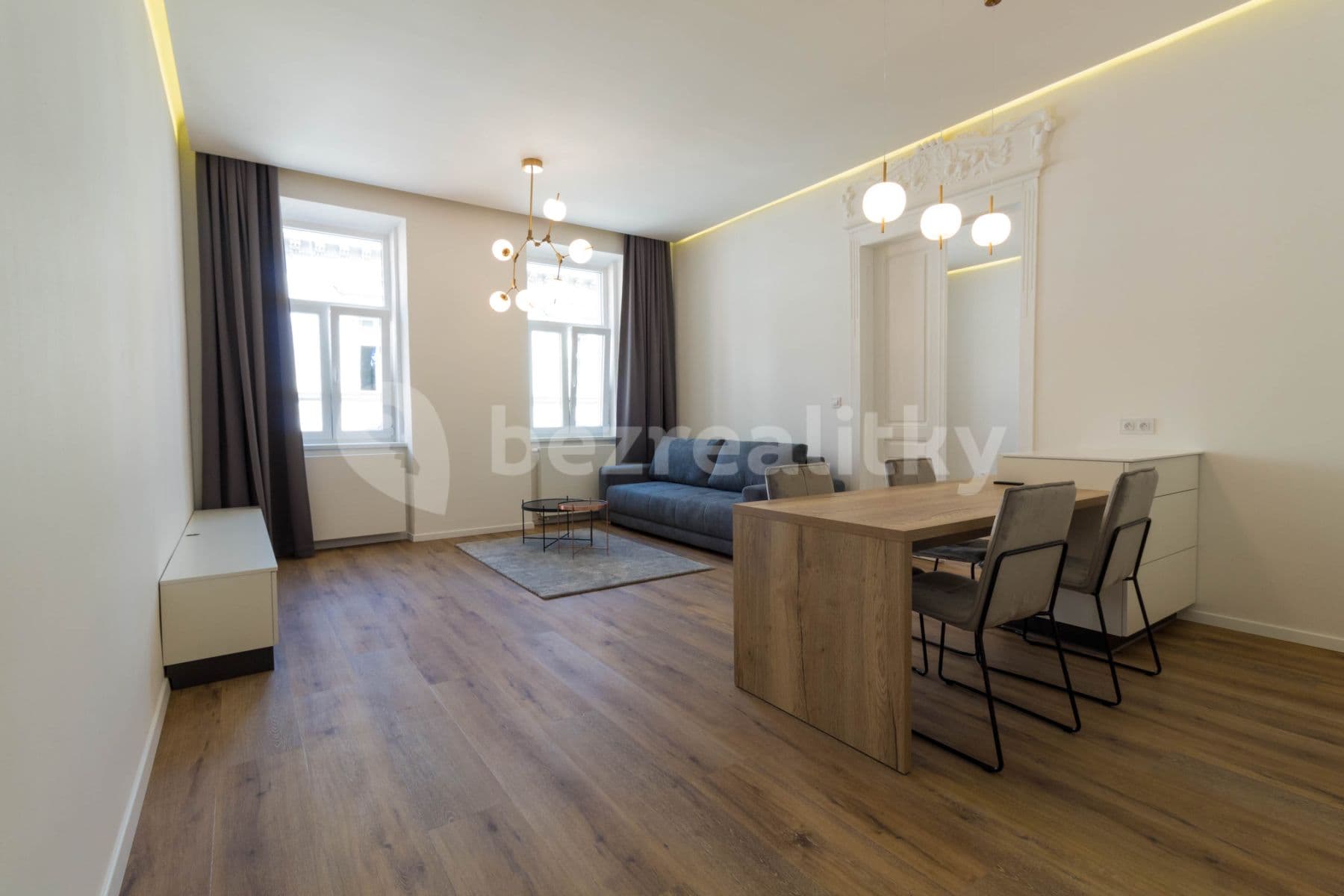 Pronájem bytu 2+kk 64 m², Vlhká, Brno, Jihomoravský kraj Pronájem bytu 2+kk 64 m², Vlhká, Brno, Jihomoravský kraj