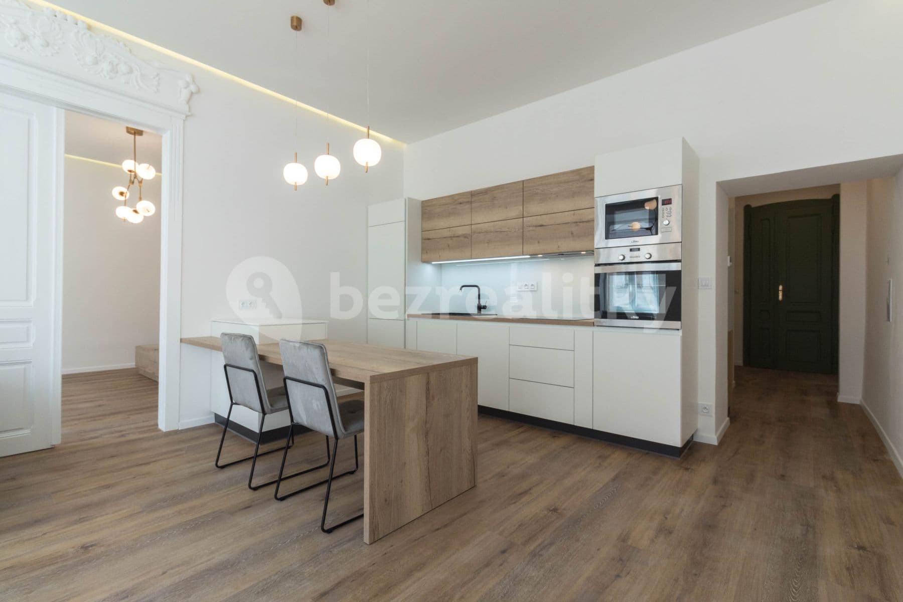 Pronájem bytu 2+kk 64 m², Vlhká, Brno, Jihomoravský kraj Pronájem bytu 2+kk 64 m², Vlhká, Brno, Jihomoravský kraj