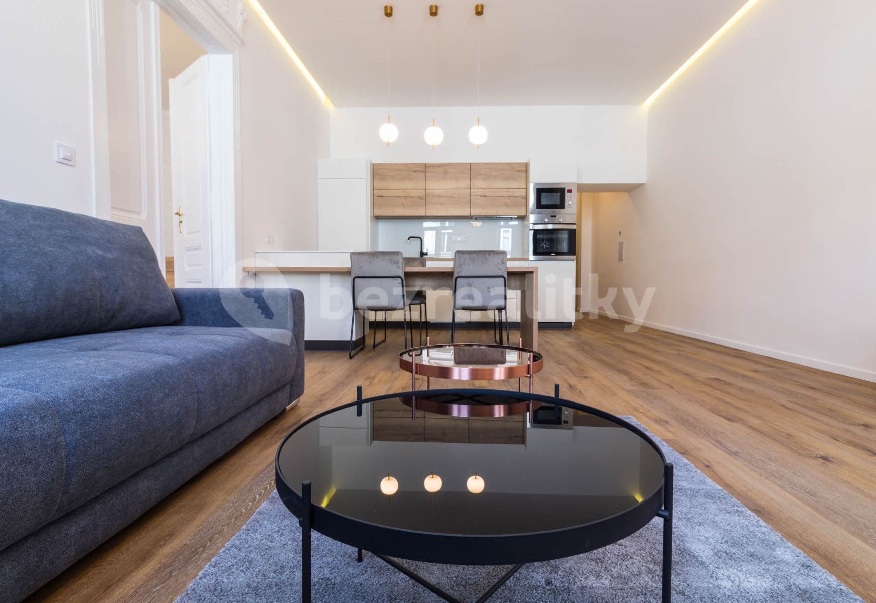 Pronájem bytu 2+kk 64 m², Vlhká, Brno, Jihomoravský kraj Pronájem bytu 2+kk 64 m², Vlhká, Brno, Jihomoravský kraj
