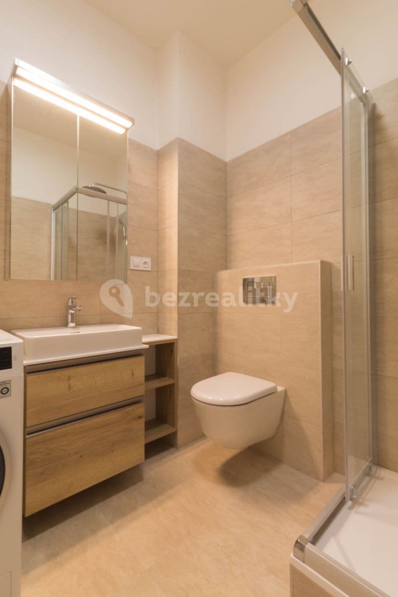 Pronájem bytu 2+kk 64 m², Vlhká, Brno, Jihomoravský kraj Pronájem bytu 2+kk 64 m², Vlhká, Brno, Jihomoravský kraj