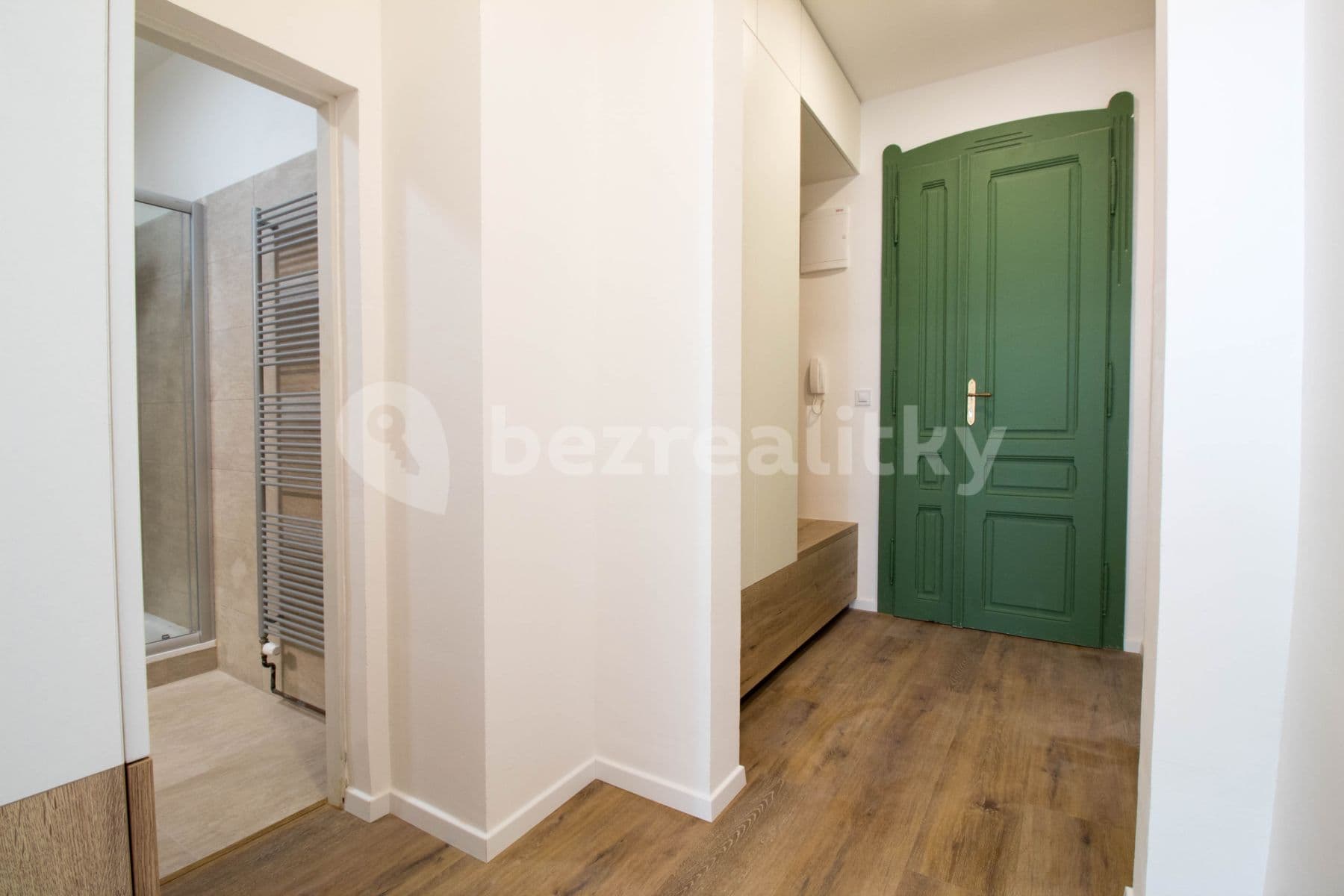 Pronájem bytu 2+kk 64 m², Vlhká, Brno, Jihomoravský kraj Pronájem bytu 2+kk 64 m², Vlhká, Brno, Jihomoravský kraj