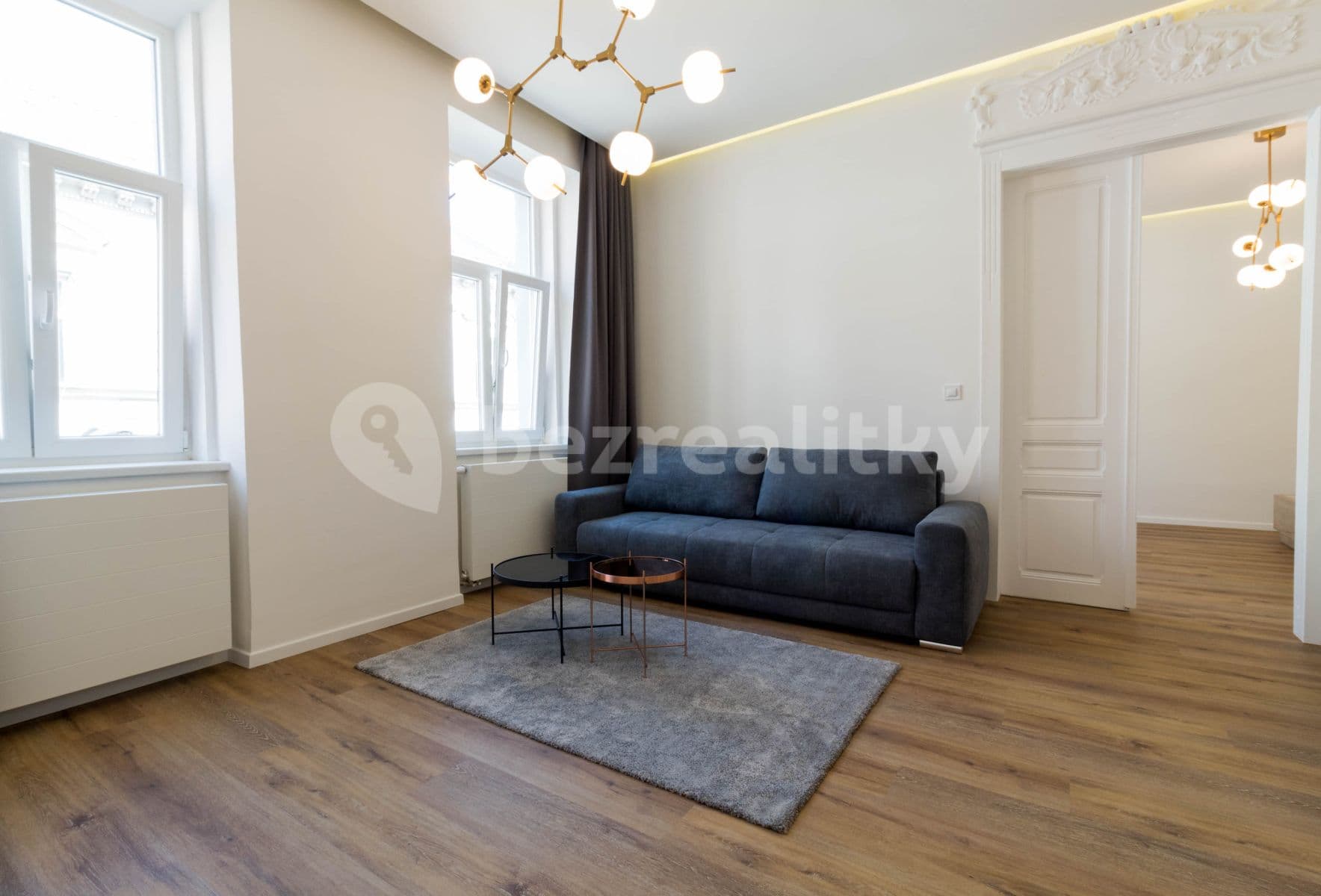 Pronájem bytu 2+kk 64 m², Vlhká, Brno, Jihomoravský kraj Pronájem bytu 2+kk 64 m², Vlhká, Brno, Jihomoravský kraj