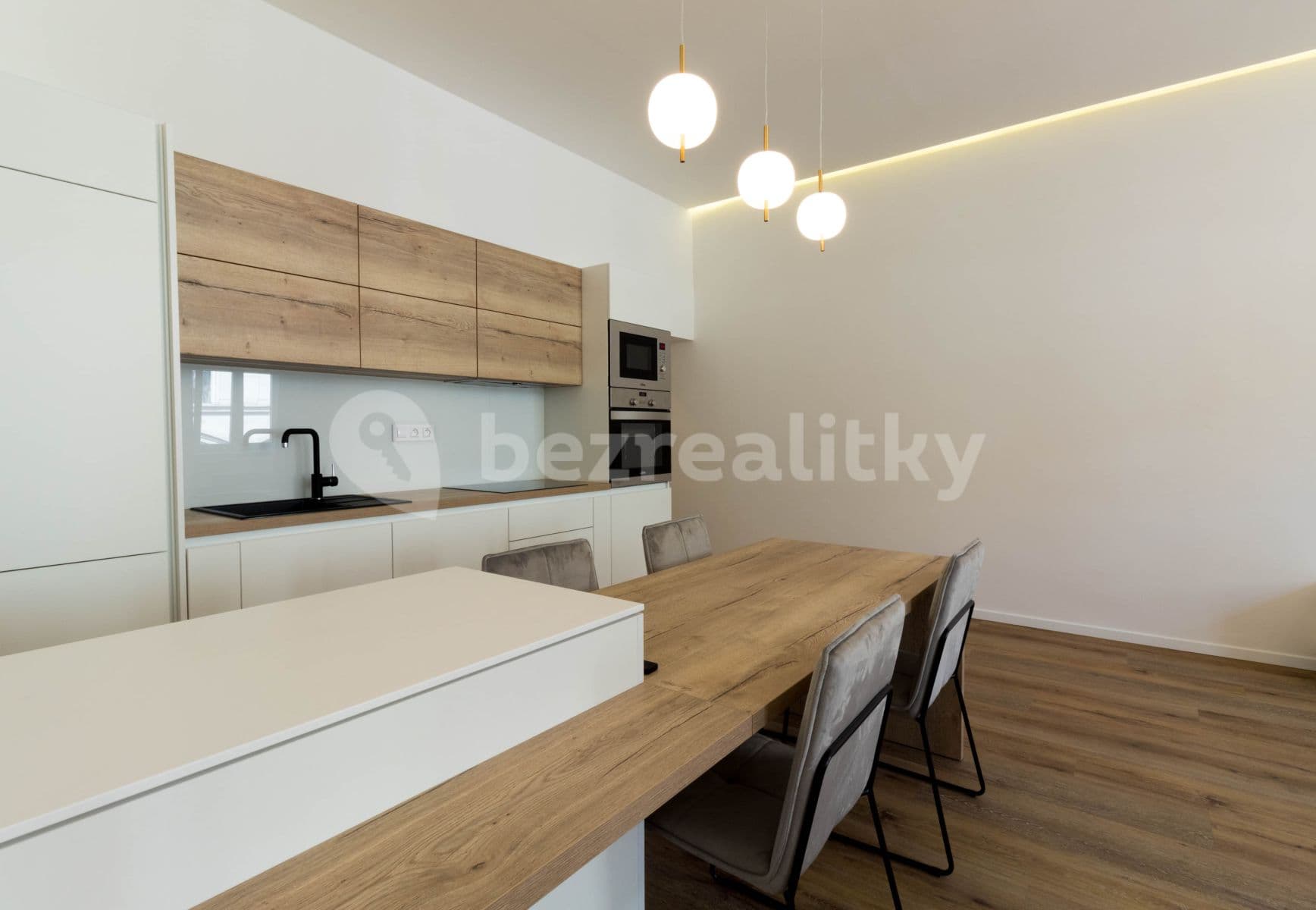 Pronájem bytu 2+kk 64 m², Vlhká, Brno, Jihomoravský kraj Pronájem bytu 2+kk 64 m², Vlhká, Brno, Jihomoravský kraj