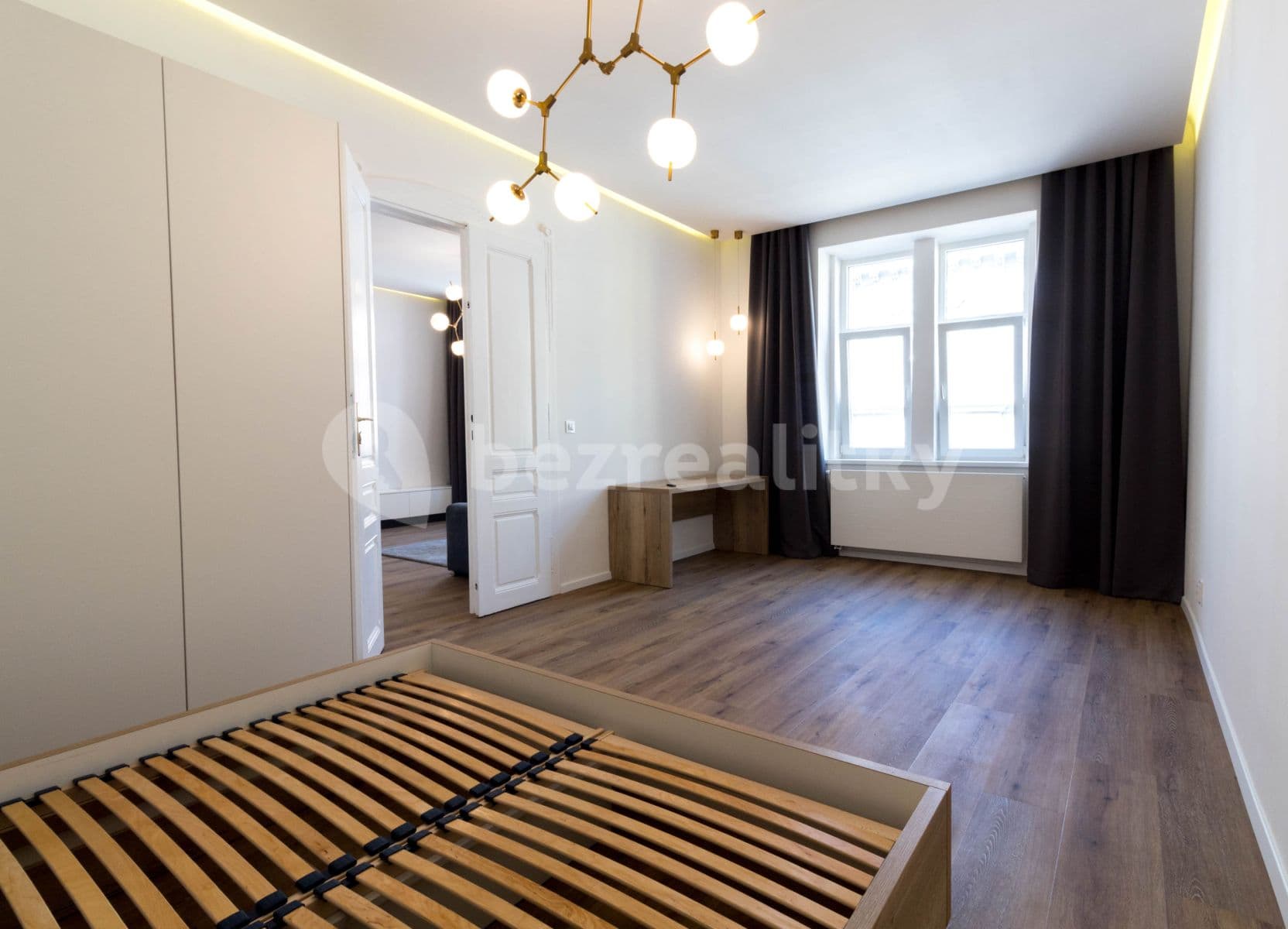 Pronájem bytu 2+kk 64 m², Vlhká, Brno, Jihomoravský kraj Pronájem bytu 2+kk 64 m², Vlhká, Brno, Jihomoravský kraj