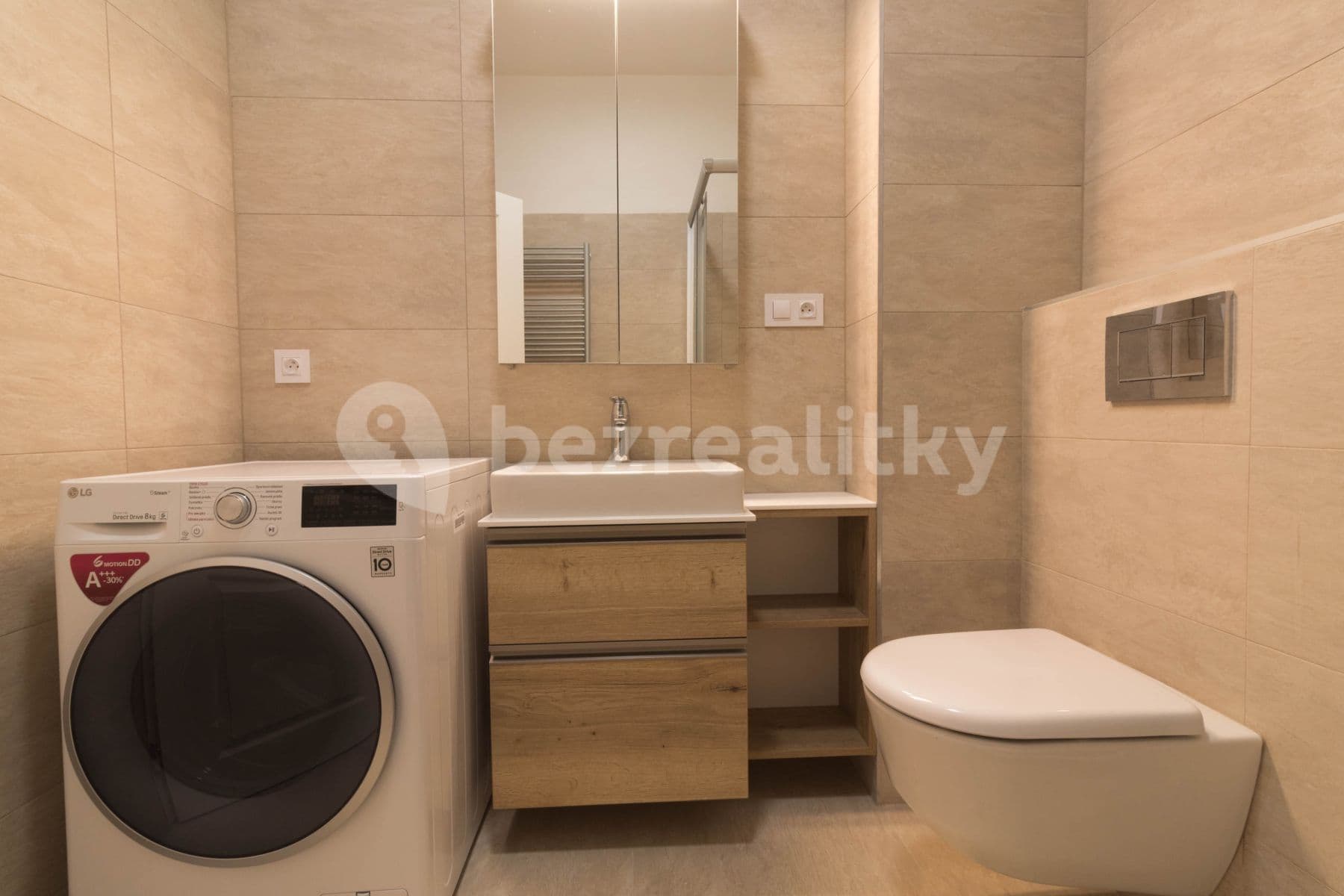 Pronájem bytu 2+kk 64 m², Vlhká, Brno, Jihomoravský kraj Pronájem bytu 2+kk 64 m², Vlhká, Brno, Jihomoravský kraj