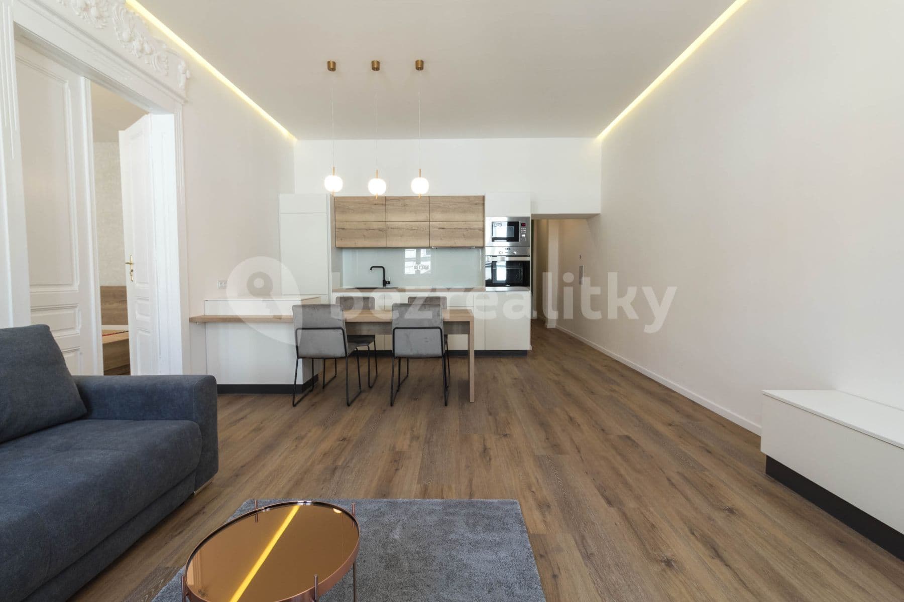 Pronájem bytu 2+kk 64 m², Vlhká, Brno, Jihomoravský kraj Pronájem bytu 2+kk 64 m², Vlhká, Brno, Jihomoravský kraj