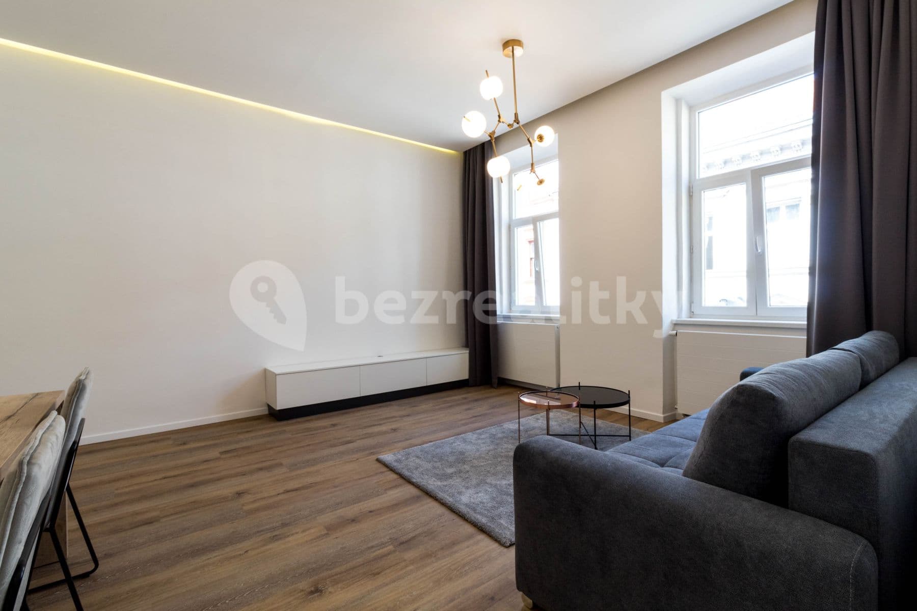 Pronájem bytu 2+kk 64 m², Vlhká, Brno, Jihomoravský kraj Pronájem bytu 2+kk 64 m², Vlhká, Brno, Jihomoravský kraj