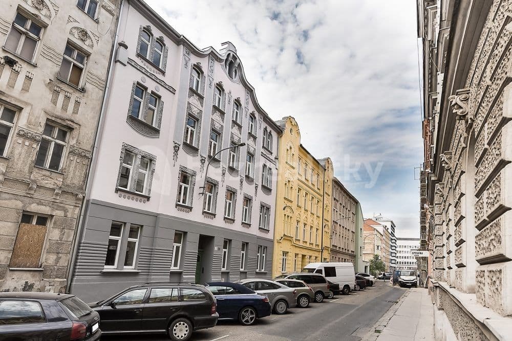 Pronájem bytu 2+kk 64 m², Vlhká, Brno, Jihomoravský kraj Pronájem bytu 2+kk 64 m², Vlhká, Brno, Jihomoravský kraj