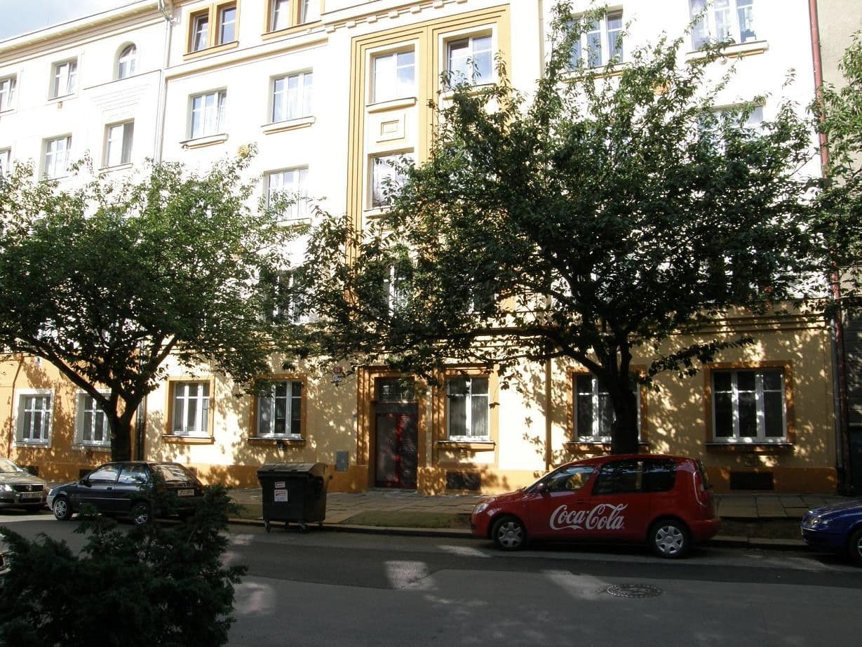 Prodej bytu 2+kk 60 m², Božkovská, Plzeň, Plzeňský kraj Prodej bytu 2+kk 60 m², Božkovská, Plzeň, Plzeňský kraj