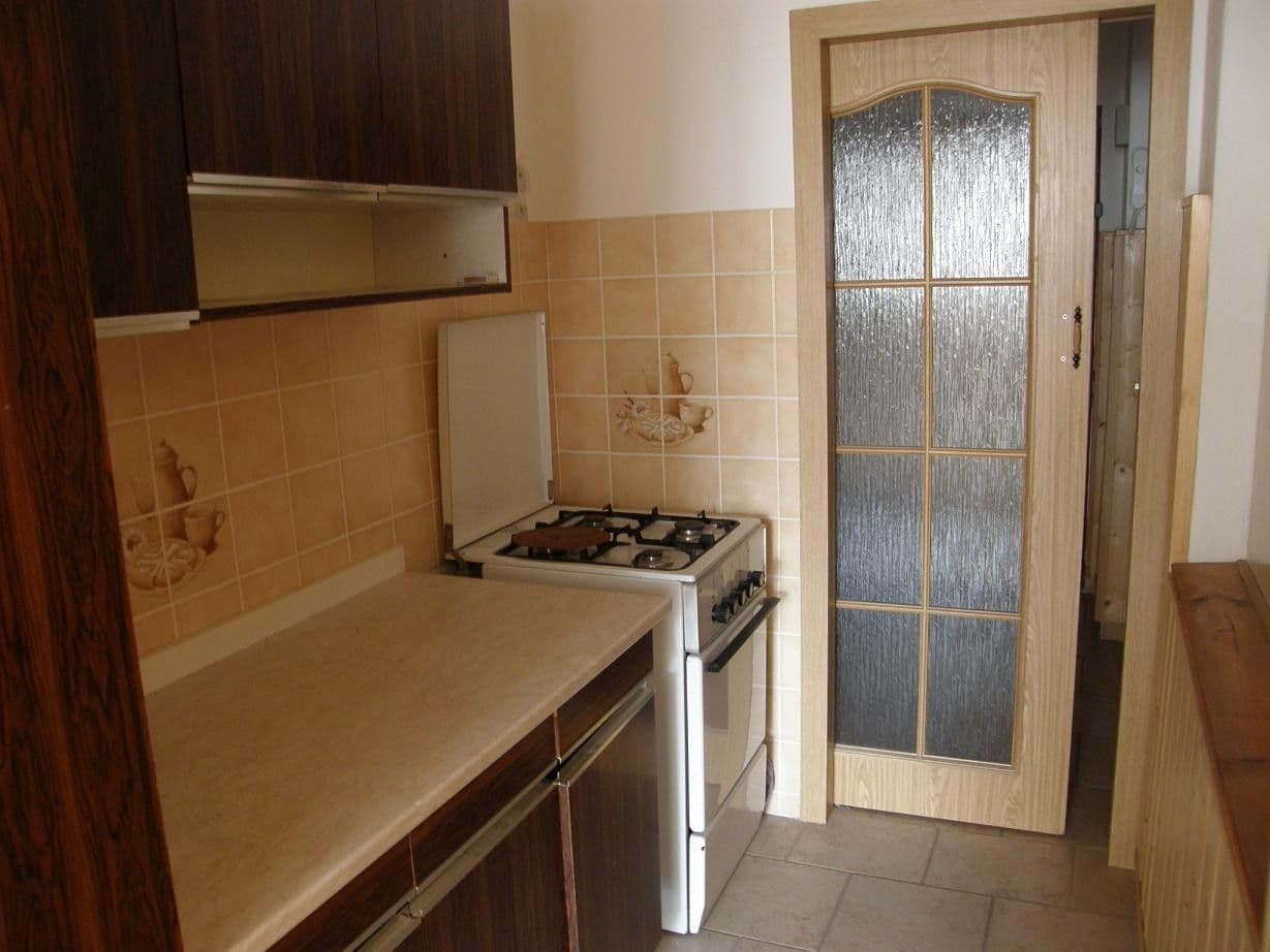 Prodej bytu 2+kk 60 m², Božkovská, Plzeň, Plzeňský kraj Prodej bytu 2+kk 60 m², Božkovská, Plzeň, Plzeňský kraj