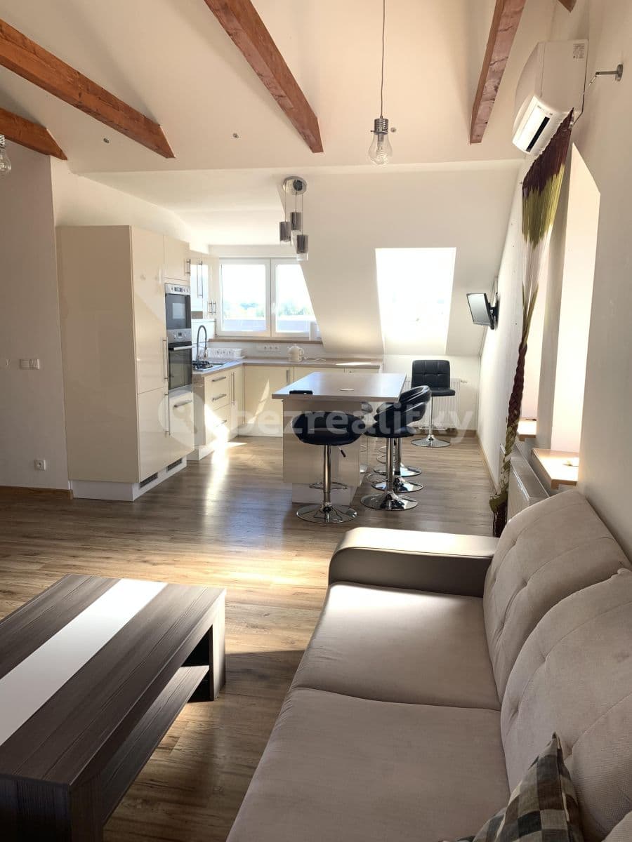 Pronájem bytu 3+kk 81 m², Schoellerova, Praha, Praha Pronájem bytu 3+kk 81 m², Schoellerova, Praha, Praha