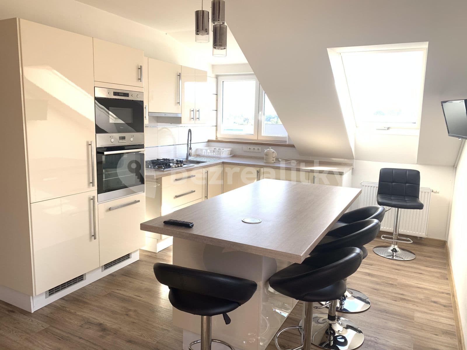 Pronájem bytu 3+kk 81 m², Schoellerova, Praha, Praha Pronájem bytu 3+kk 81 m², Schoellerova, Praha, Praha