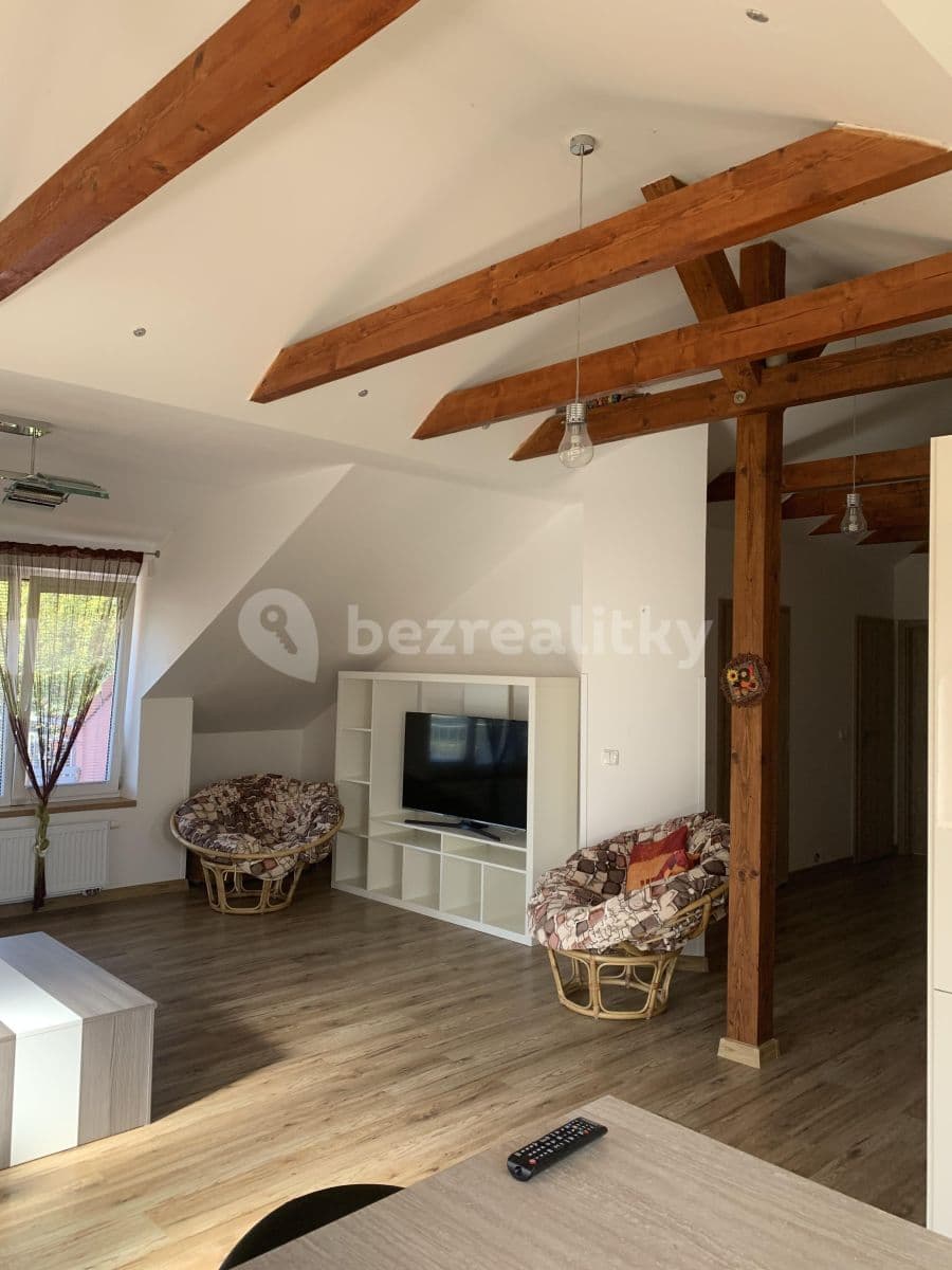 Pronájem bytu 3+kk 81 m², Schoellerova, Praha, Praha Pronájem bytu 3+kk 81 m², Schoellerova, Praha, Praha