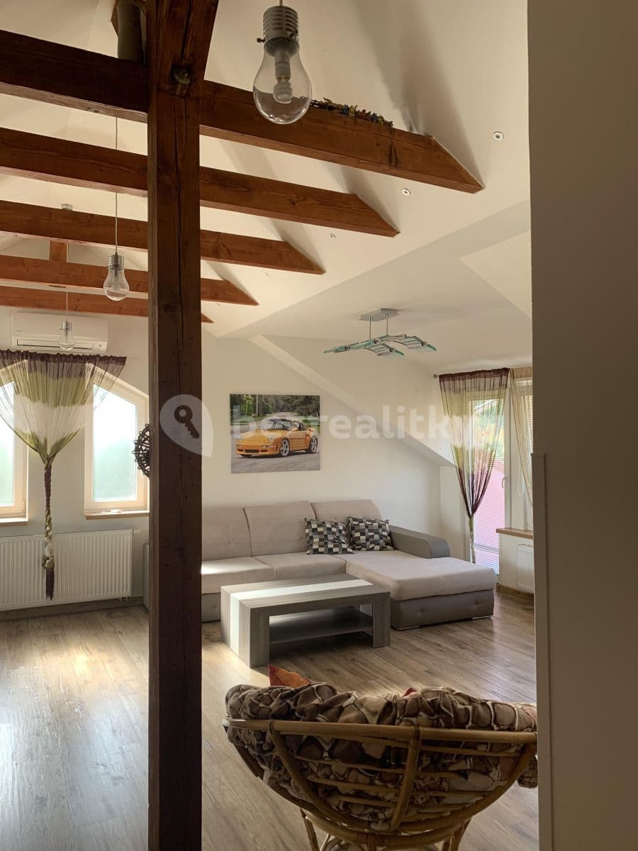 Pronájem bytu 3+kk 81 m², Schoellerova, Praha, Praha Pronájem bytu 3+kk 81 m², Schoellerova, Praha, Praha