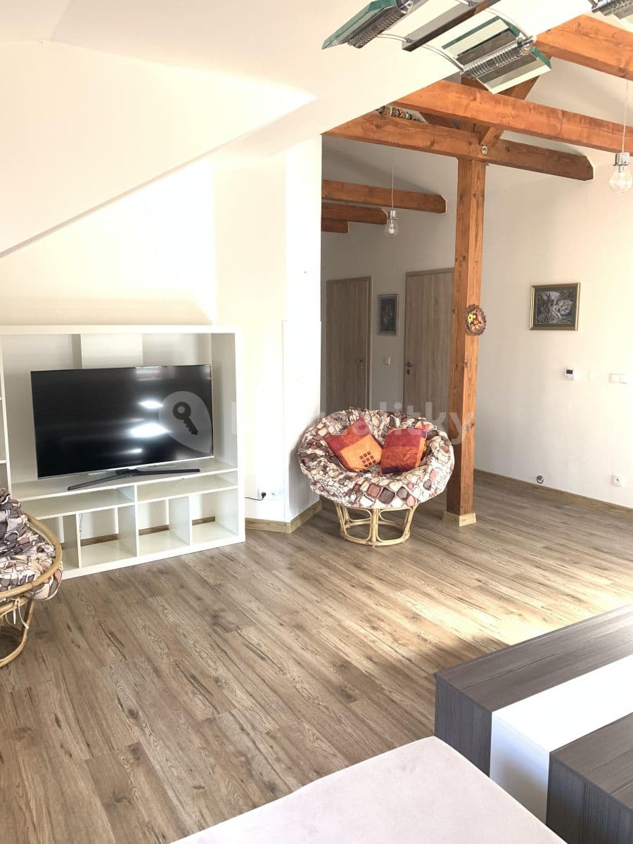 Pronájem bytu 3+kk 81 m², Schoellerova, Praha, Praha Pronájem bytu 3+kk 81 m², Schoellerova, Praha, Praha