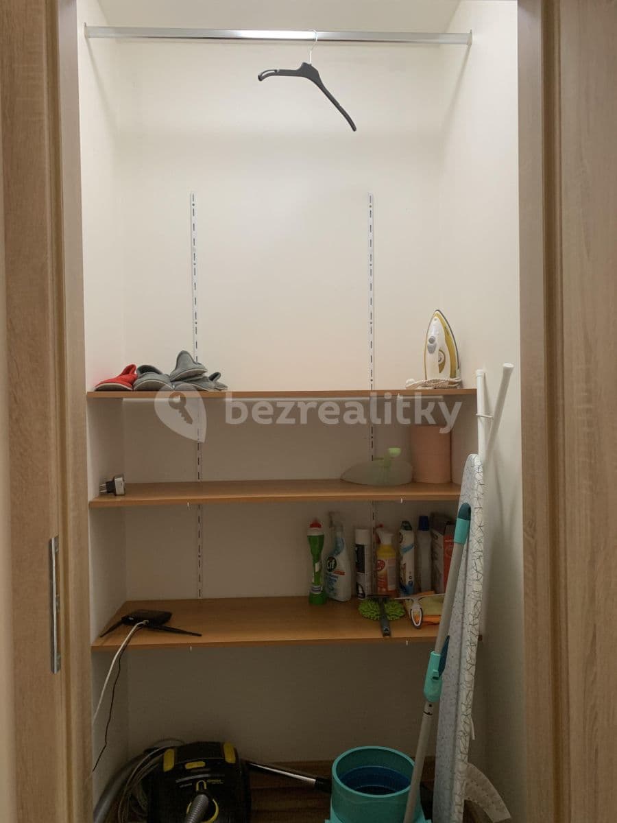 Pronájem bytu 3+kk 81 m², Schoellerova, Praha, Praha Pronájem bytu 3+kk 81 m², Schoellerova, Praha, Praha