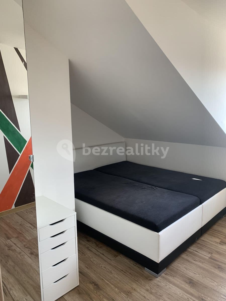 Pronájem bytu 3+kk 81 m², Schoellerova, Praha, Praha Pronájem bytu 3+kk 81 m², Schoellerova, Praha, Praha