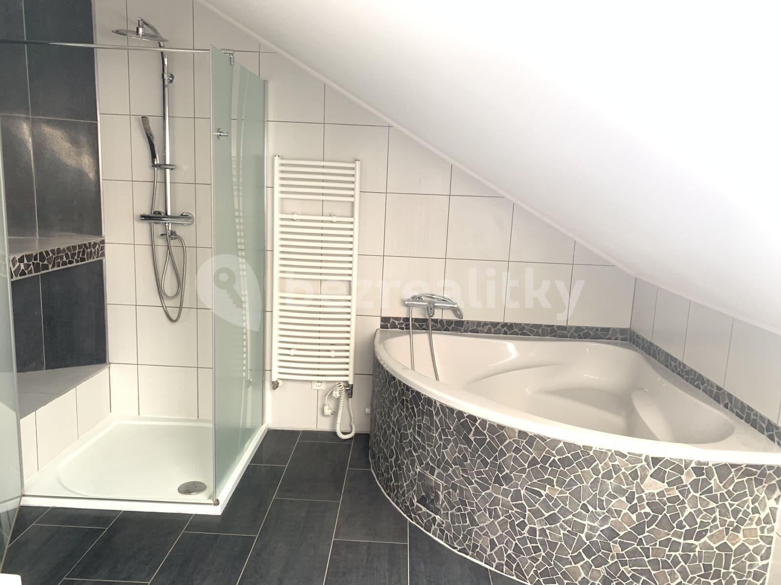 Pronájem bytu 3+kk 81 m², Schoellerova, Praha, Praha Pronájem bytu 3+kk 81 m², Schoellerova, Praha, Praha