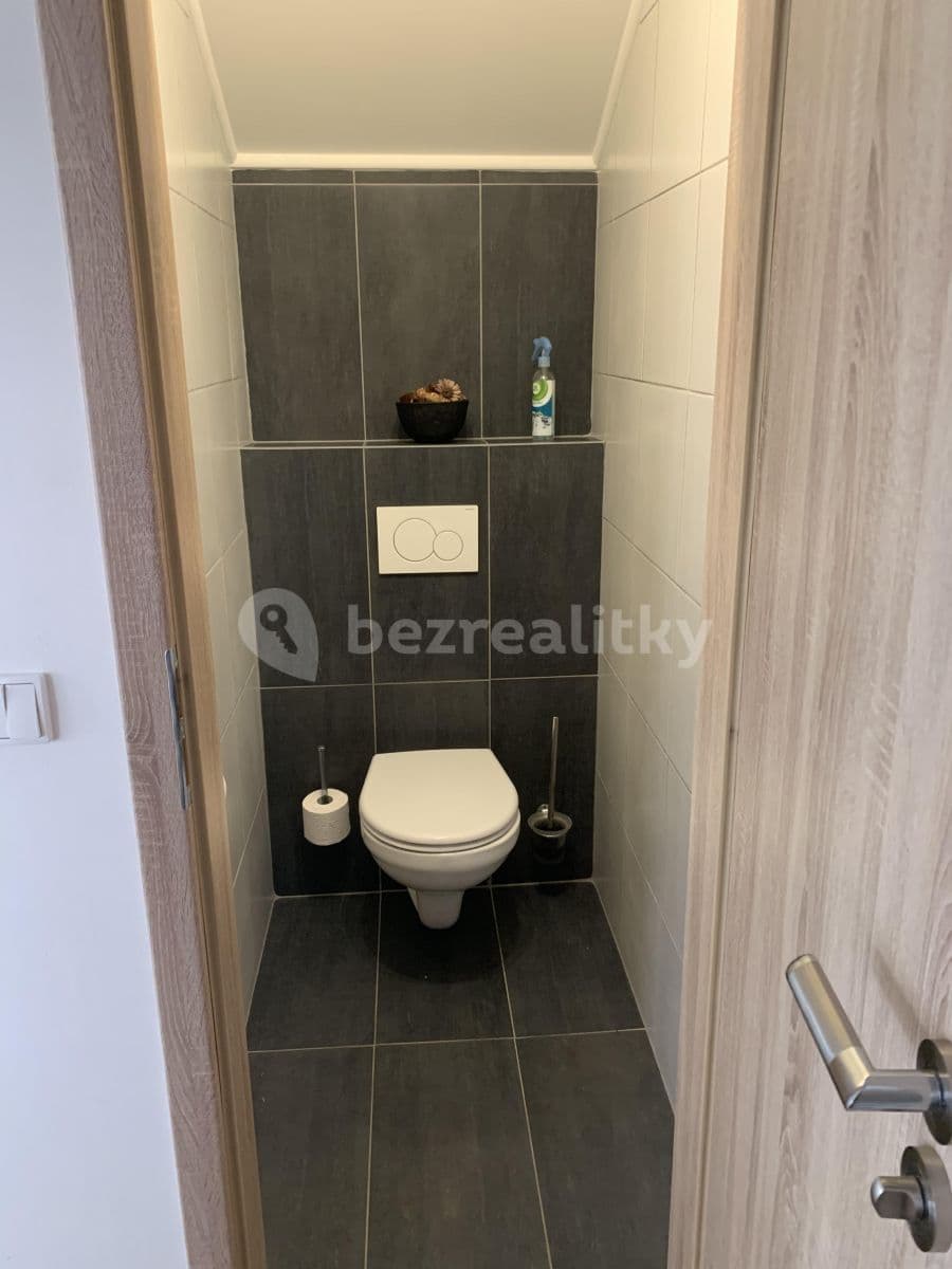Pronájem bytu 3+kk 81 m², Schoellerova, Praha, Praha Pronájem bytu 3+kk 81 m², Schoellerova, Praha, Praha