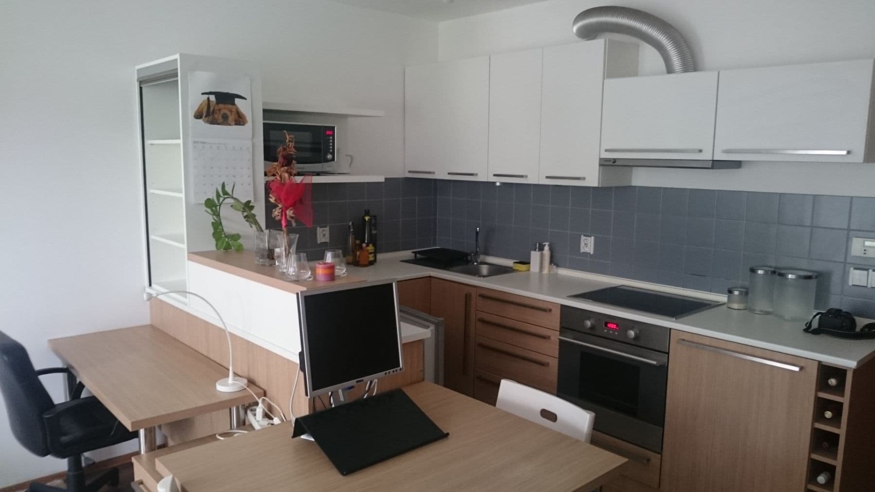 Pronájem bytu 1+kk 34 m², Jundrovská, Brno, Jihomoravský kraj Pronájem bytu 1+kk 34 m², Jundrovská, Brno, Jihomoravský kraj