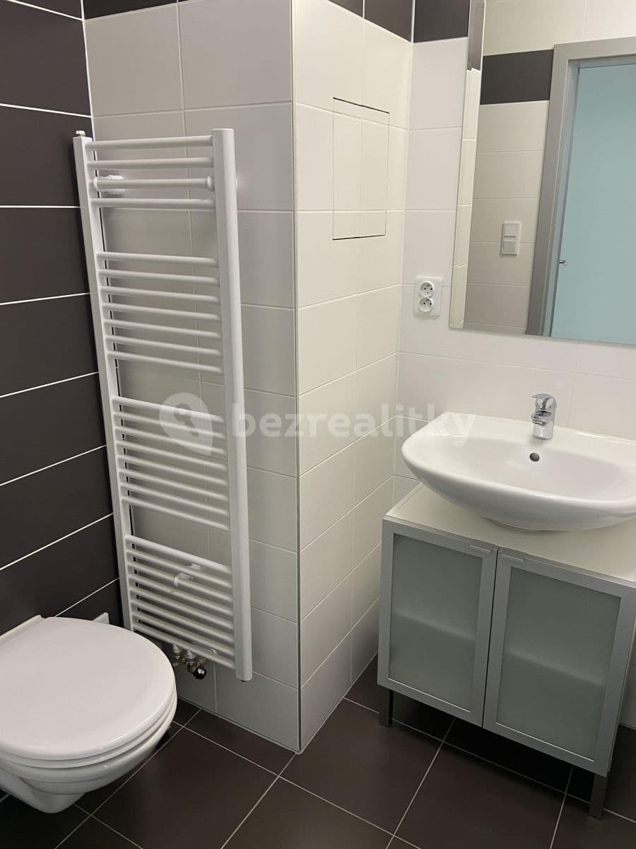 Pronájem bytu 1+kk 43 m², Premonstrátů, Chýně, Středočeský kraj Pronájem bytu 1+kk 43 m², Premonstrátů, Chýně, Středočeský kraj