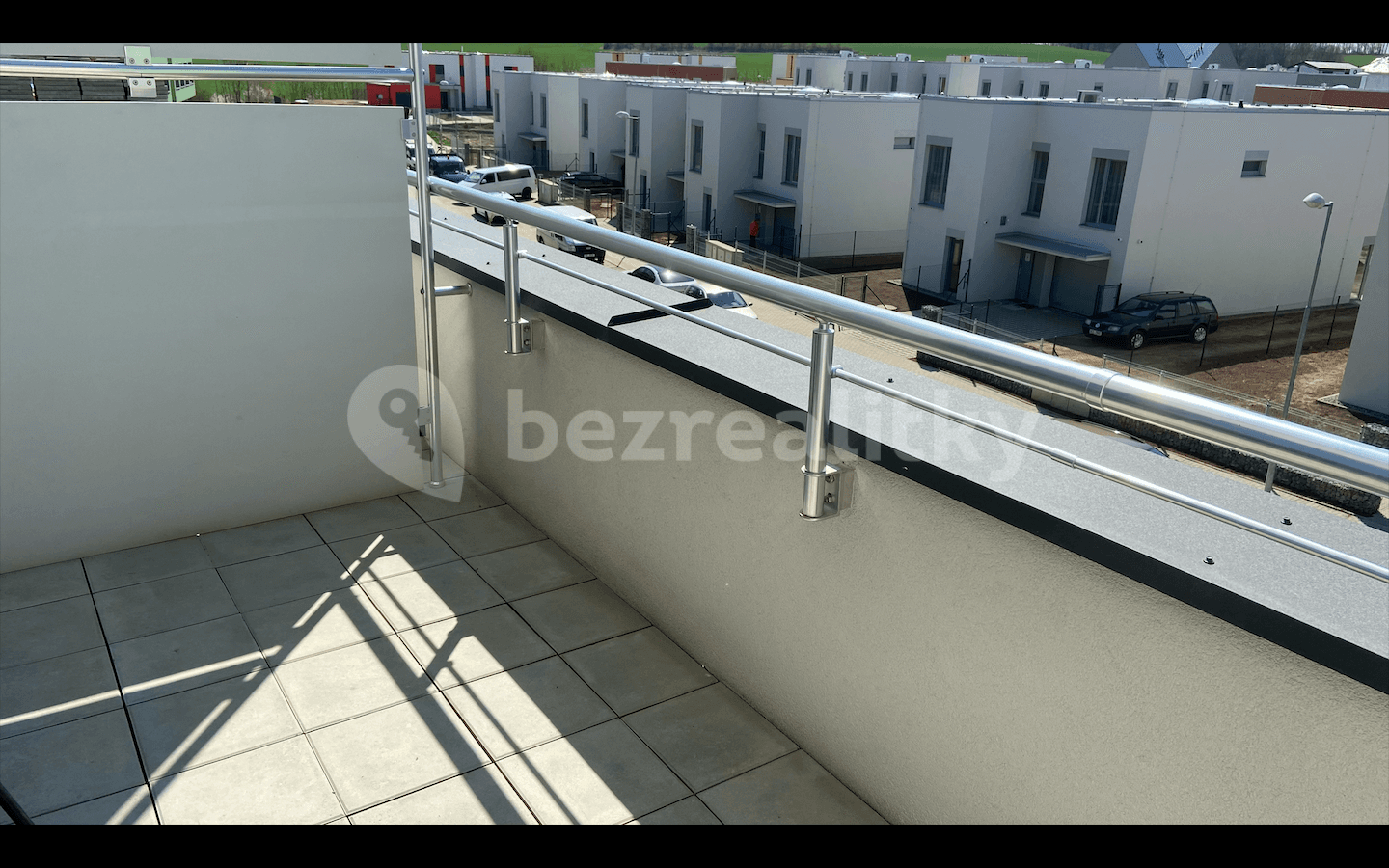 Pronájem bytu 1+kk 43 m², Premonstrátů, Chýně, Středočeský kraj Pronájem bytu 1+kk 43 m², Premonstrátů, Chýně, Středočeský kraj