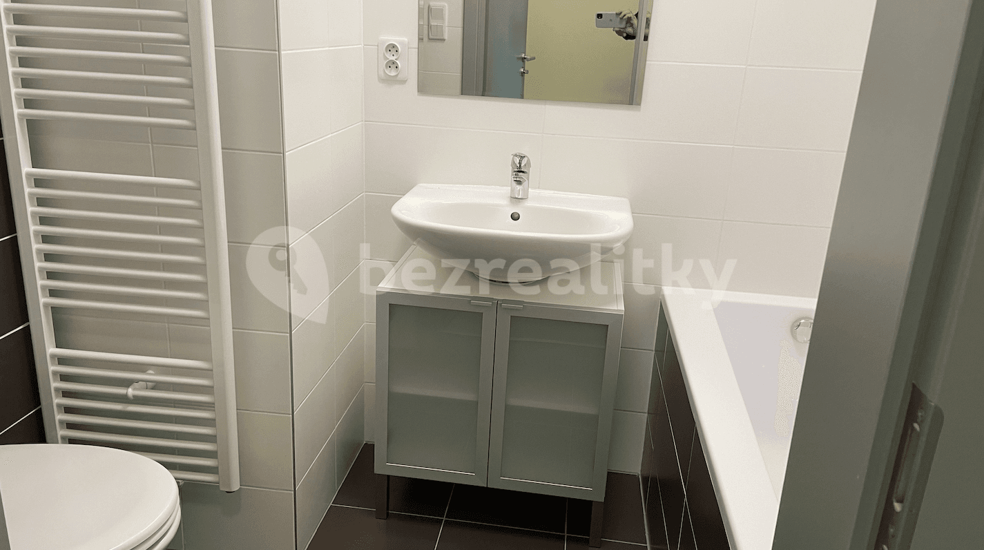 Pronájem bytu 1+kk 43 m², Premonstrátů, Chýně, Středočeský kraj Pronájem bytu 1+kk 43 m², Premonstrátů, Chýně, Středočeský kraj