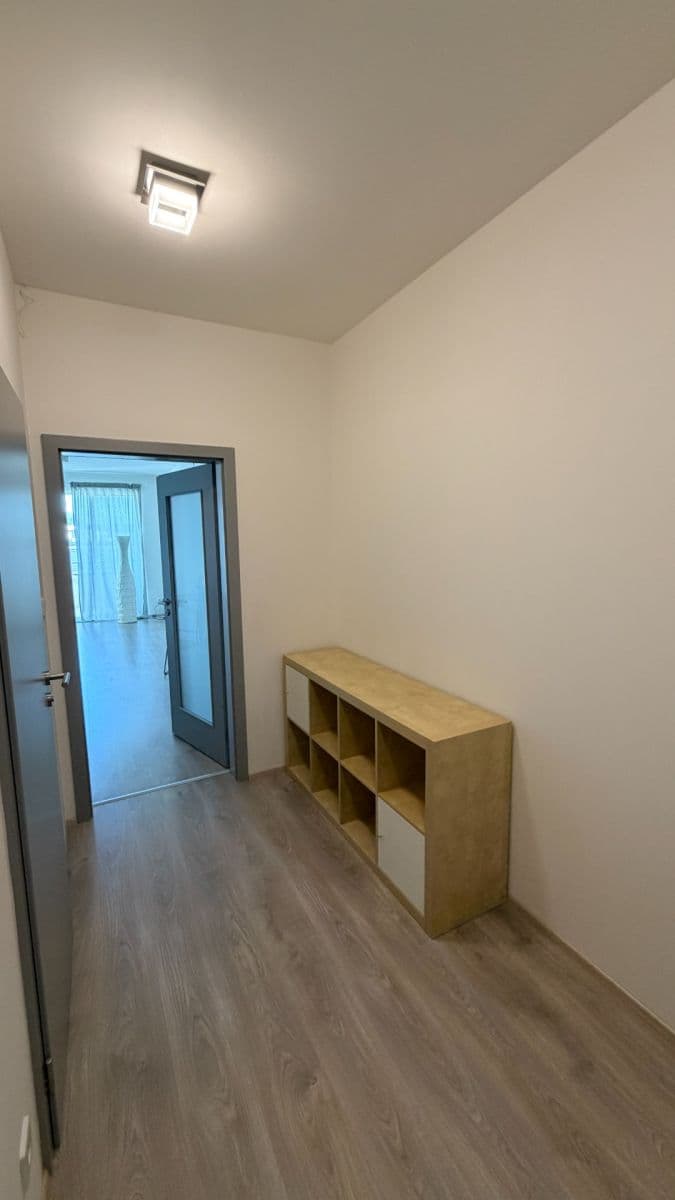 Pronájem bytu 1+kk 43 m², Premonstrátů, Chýně, Středočeský kraj Pronájem bytu 1+kk 43 m², Premonstrátů, Chýně, Středočeský kraj