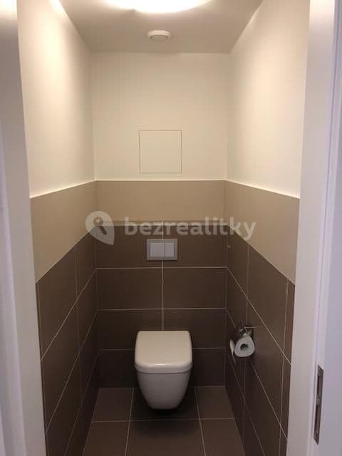 Pronájem bytu 2+kk 60 m², Okrajová ulice, Hostivice, Středočeský kraj Pronájem bytu 2+kk 60 m², Okrajová ulice, Hostivice, Středočeský kraj