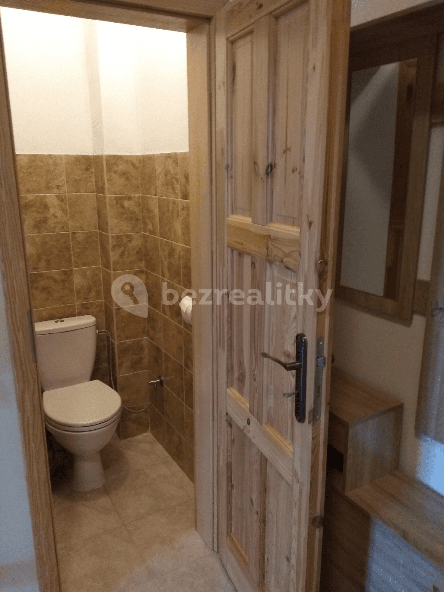 Pronájem bytu 1+kk 25 m², Svatoslavova, Praha, Praha Pronájem bytu 1+kk 25 m², Svatoslavova, Praha, Praha
