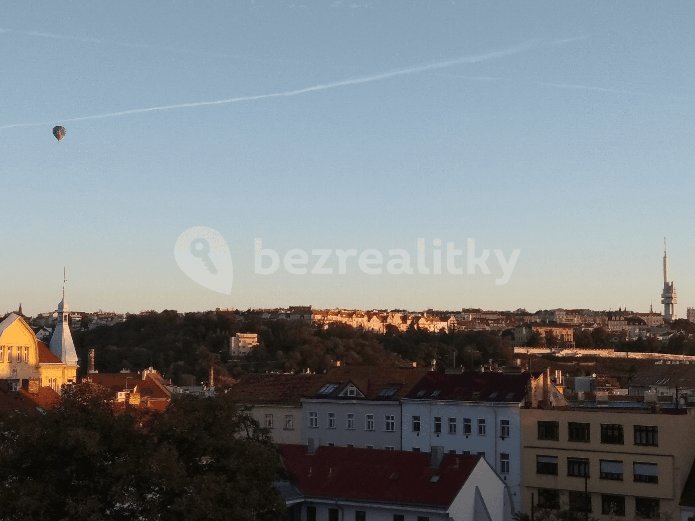 Pronájem bytu 1+kk 25 m², Svatoslavova, Praha, Praha Pronájem bytu 1+kk 25 m², Svatoslavova, Praha, Praha